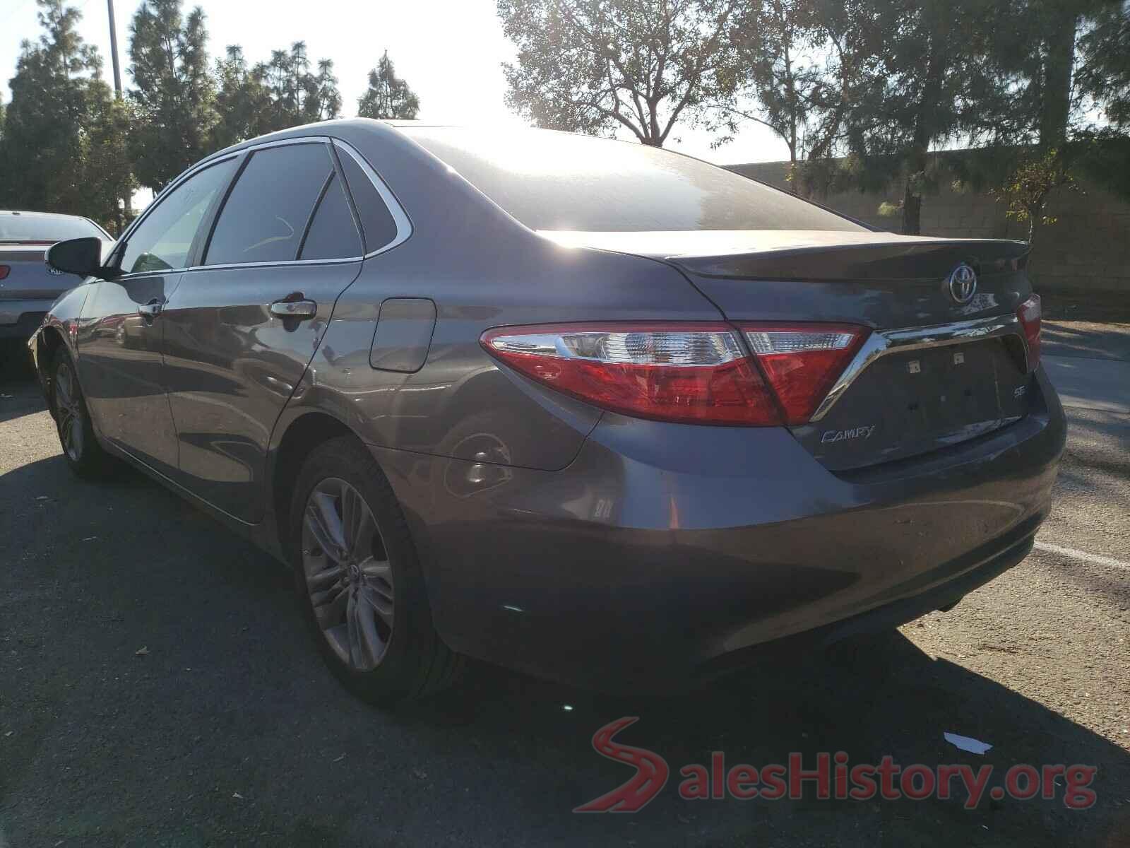 4T1BF1FK6HU405799 2017 TOYOTA CAMRY