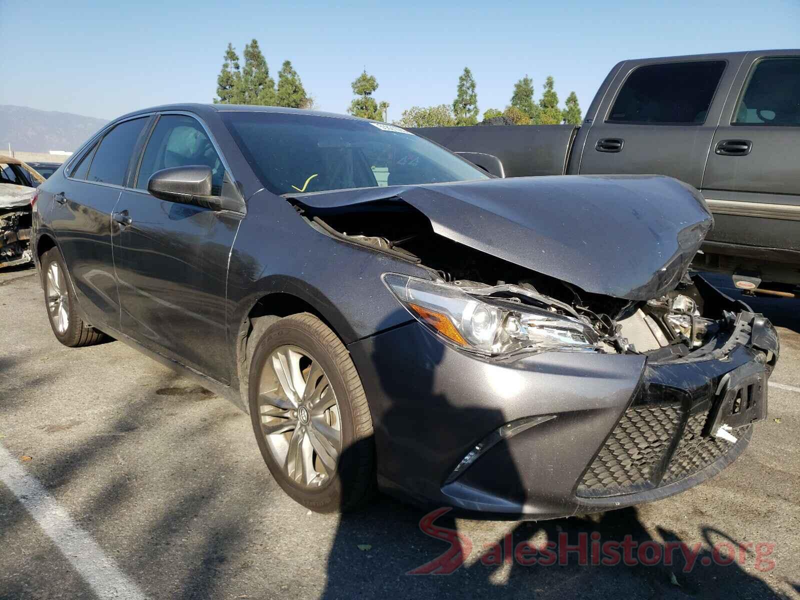 4T1BF1FK6HU405799 2017 TOYOTA CAMRY