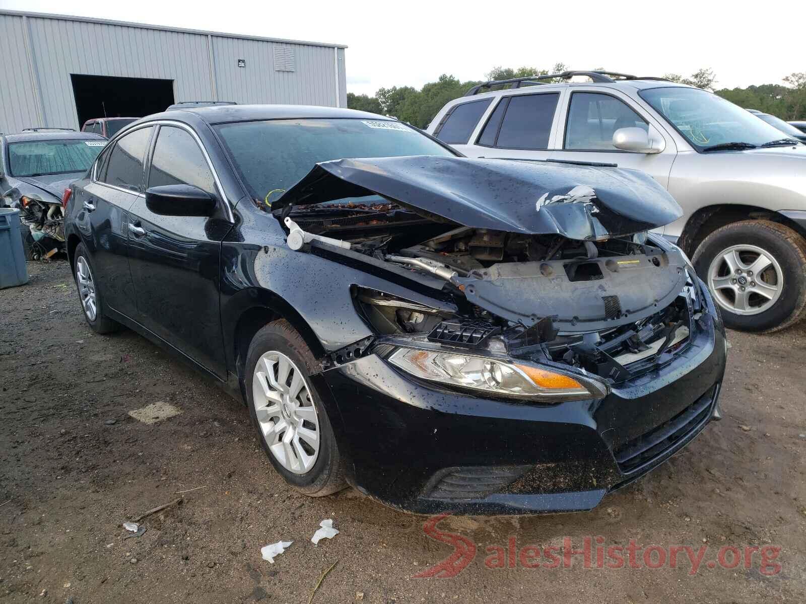 1N4AL3AP9HC223680 2017 NISSAN ALTIMA