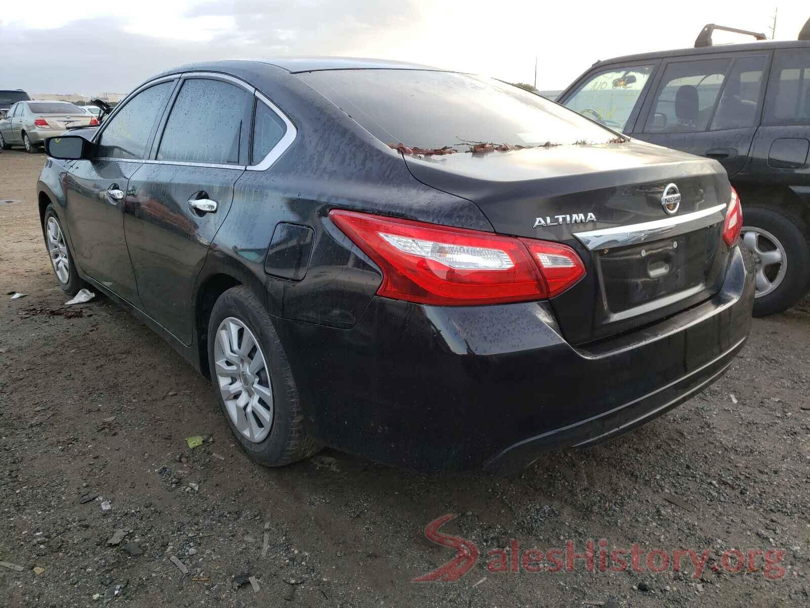 1N4AL3AP9HC223680 2017 NISSAN ALTIMA