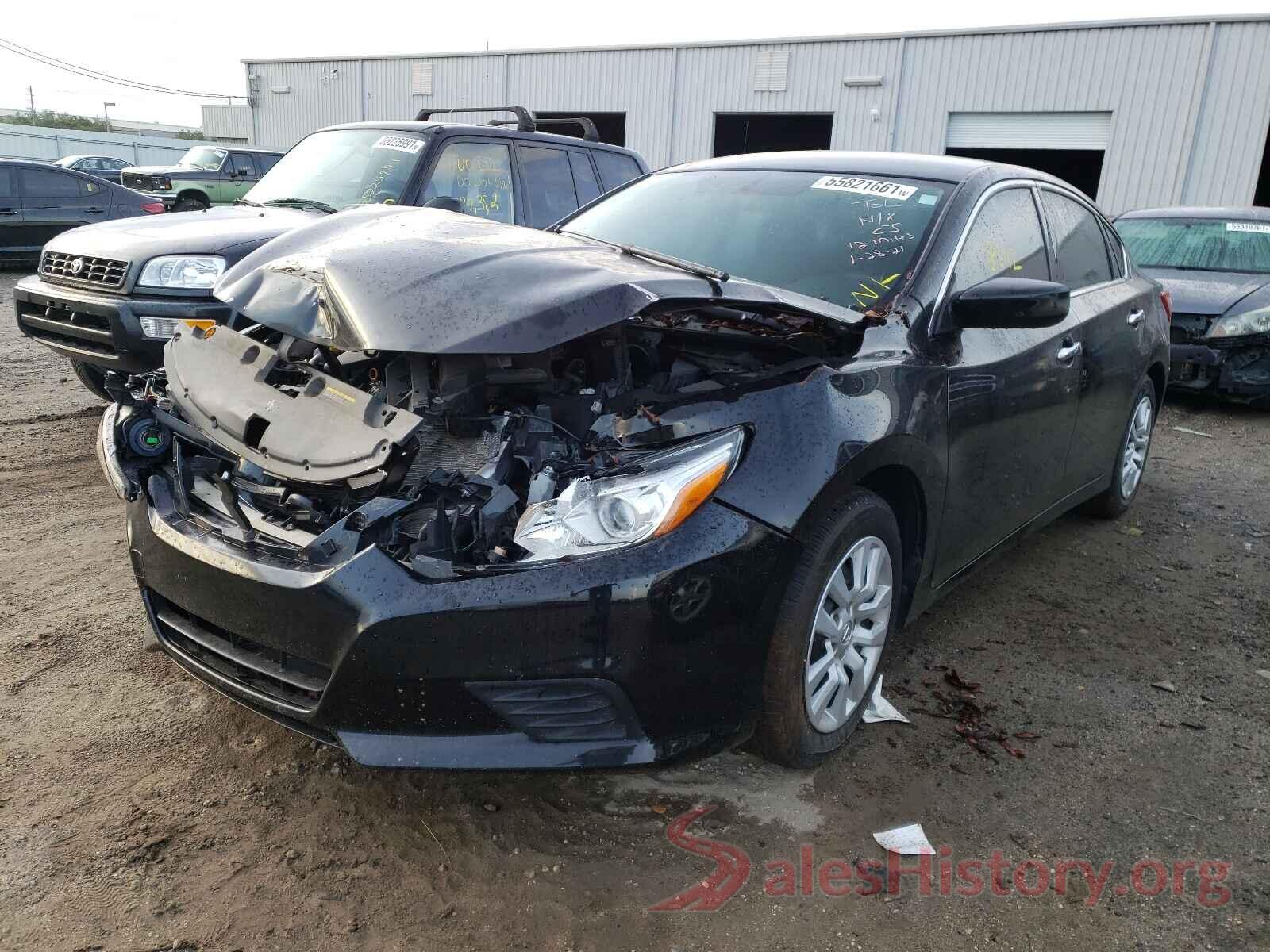 1N4AL3AP9HC223680 2017 NISSAN ALTIMA