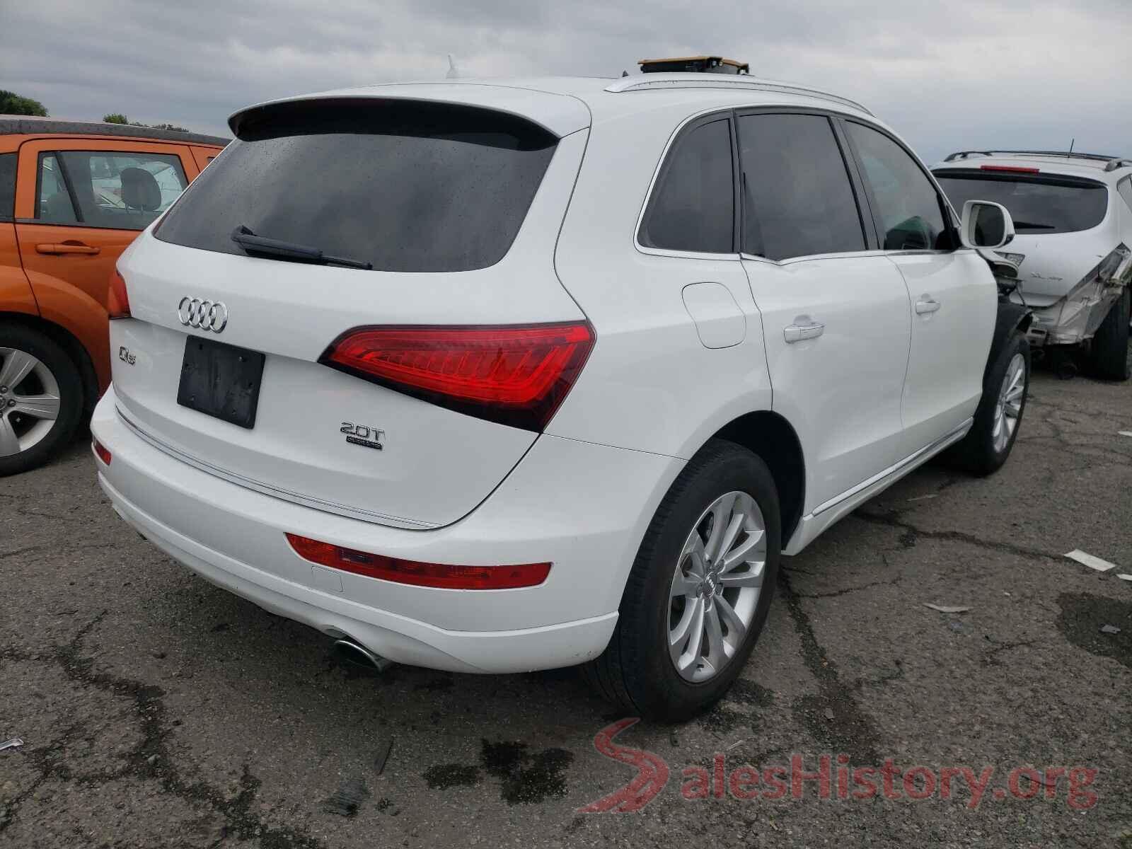 WA1C2AFP8GA088053 2016 AUDI Q5