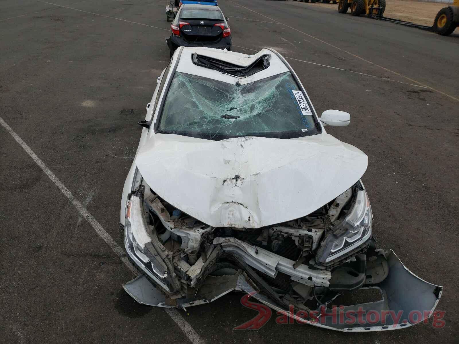 1HGCR3F83HA028982 2017 HONDA ACCORD