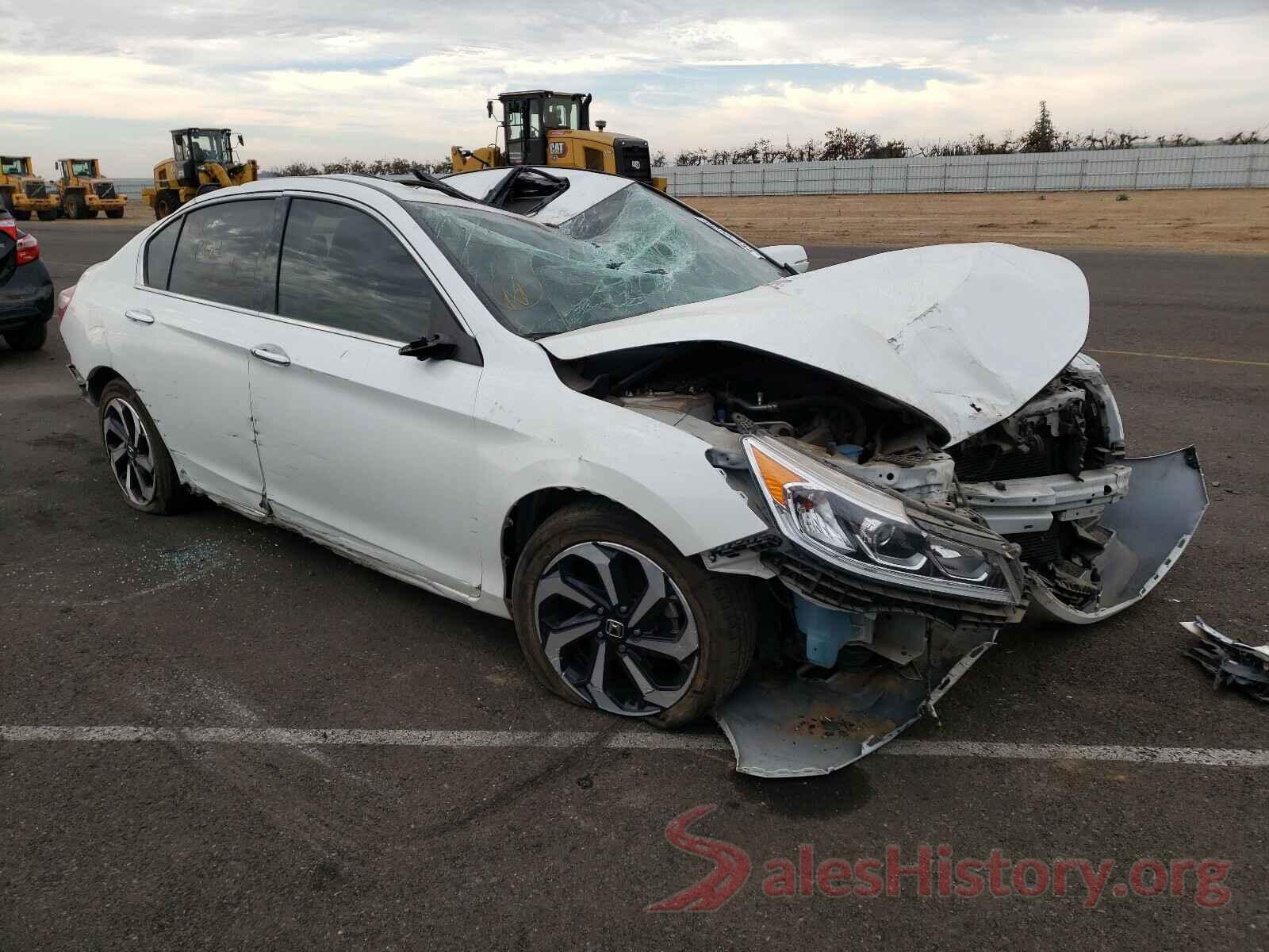 1HGCR3F83HA028982 2017 HONDA ACCORD