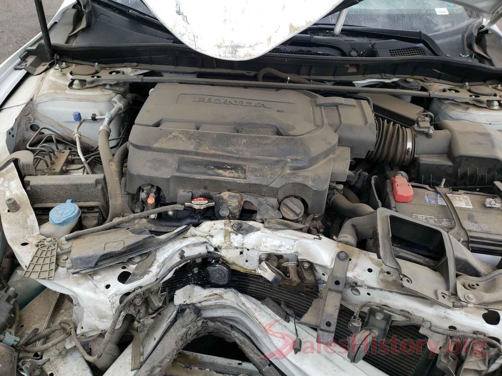 1HGCR3F83HA028982 2017 HONDA ACCORD