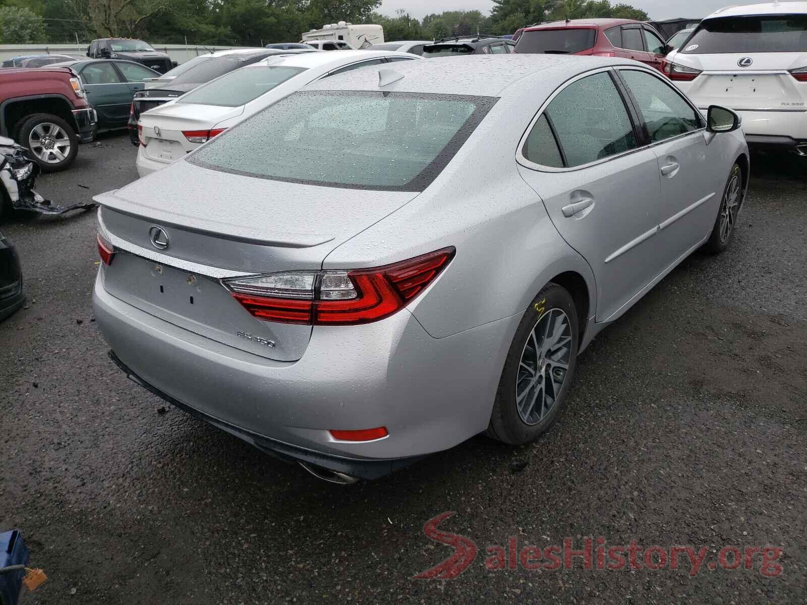 58ABK1GG5HU078522 2017 LEXUS ES350