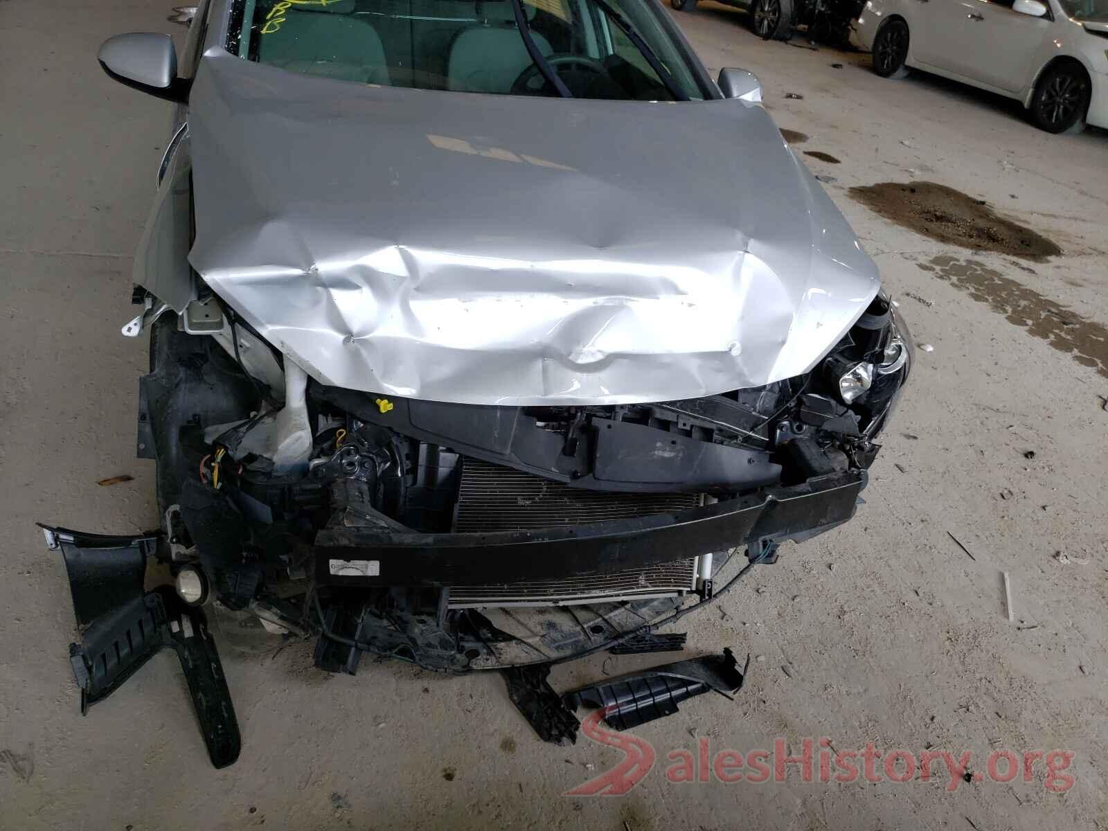 5NPD84LF2JH221458 2018 HYUNDAI ELANTRA