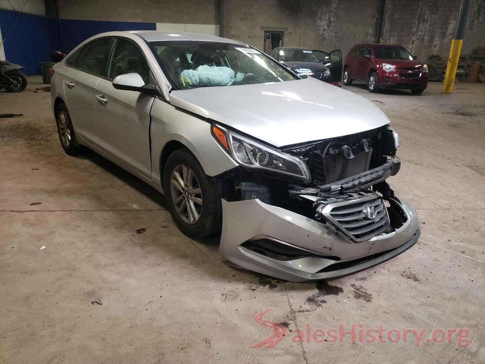 5NPE24AF1GH273696 2016 HYUNDAI SONATA