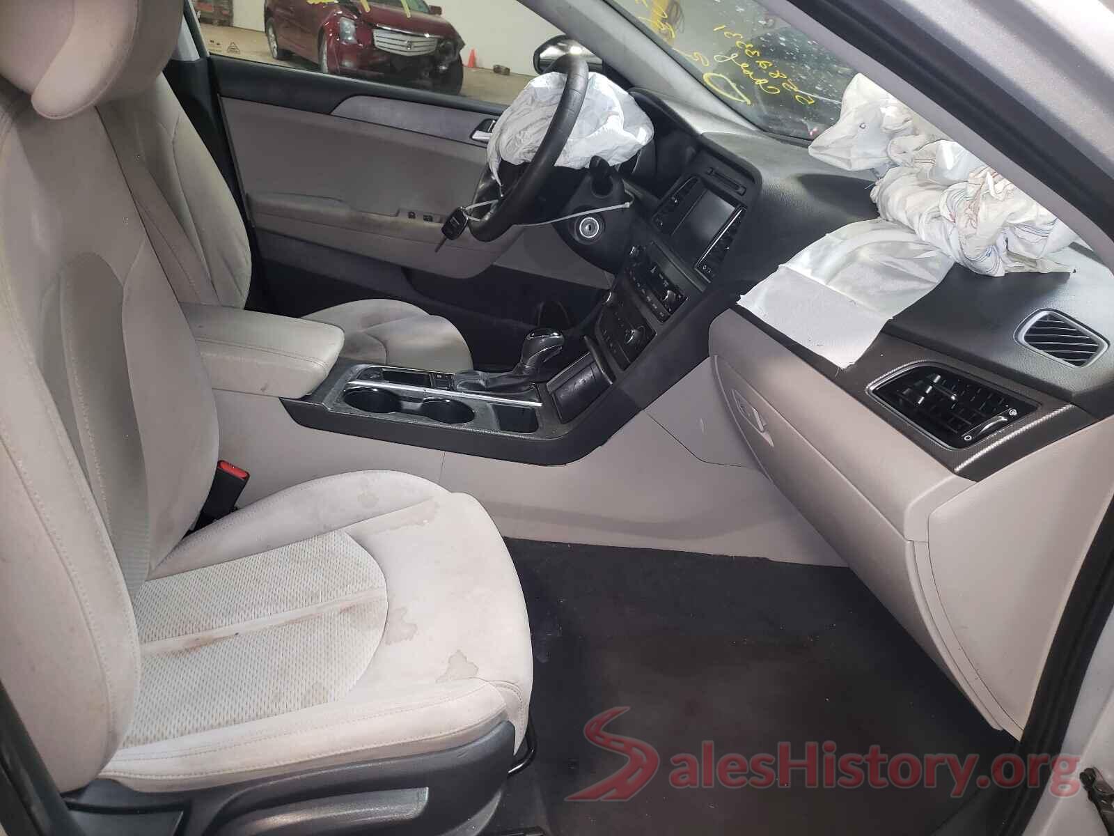 5NPE24AF1GH273696 2016 HYUNDAI SONATA