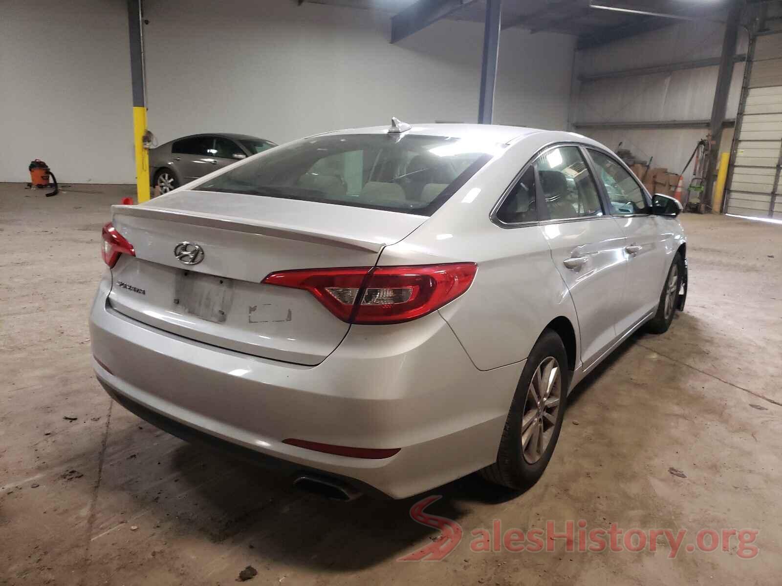 5NPE24AF1GH273696 2016 HYUNDAI SONATA