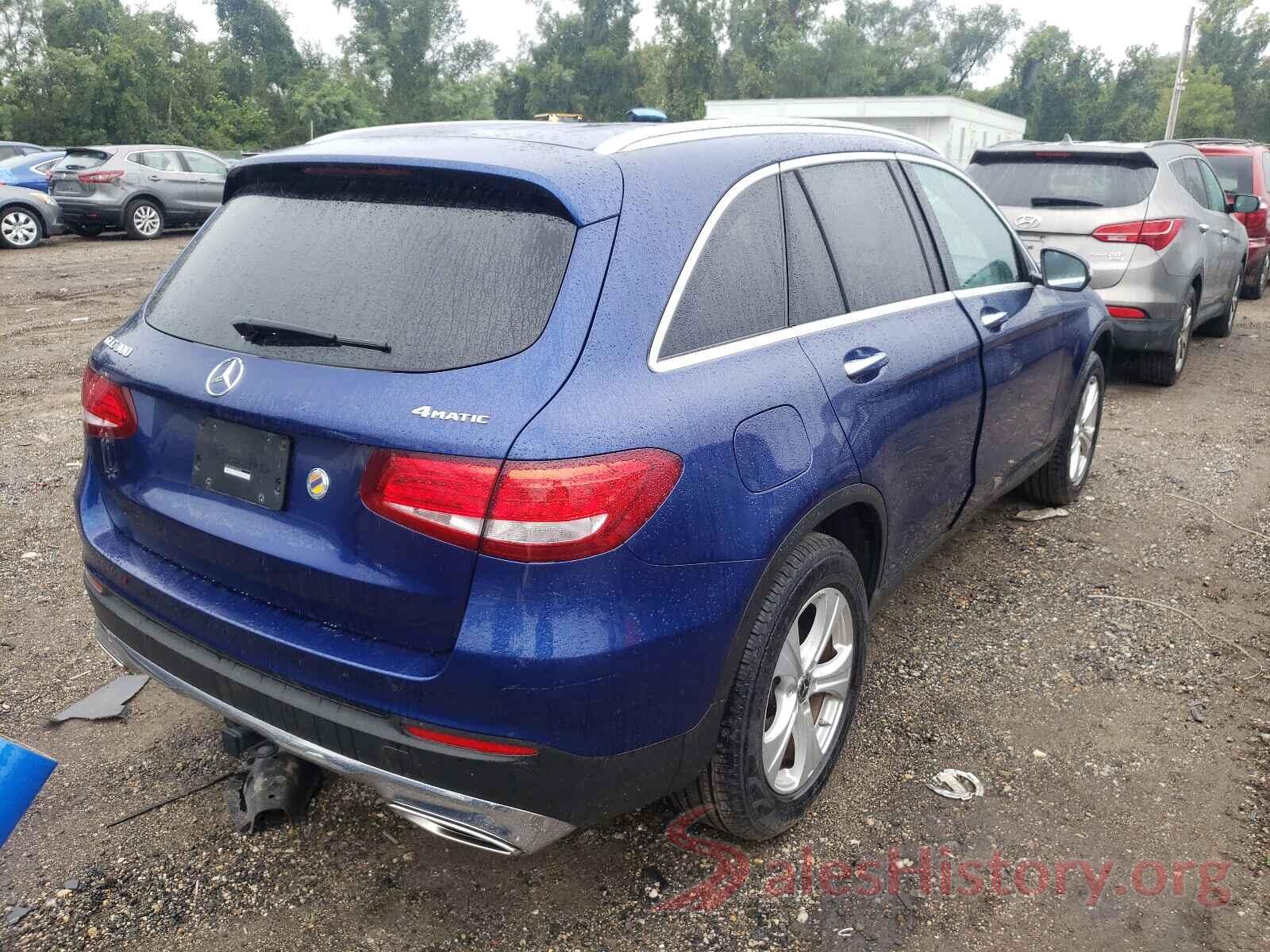 WDC0G4KB6JV068285 2018 MERCEDES-BENZ GLC-CLASS