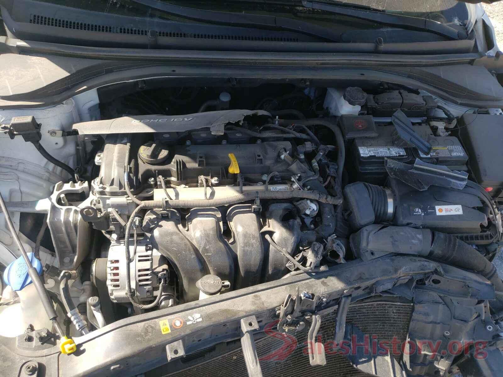 5NPD74LF2HH164028 2017 HYUNDAI ELANTRA