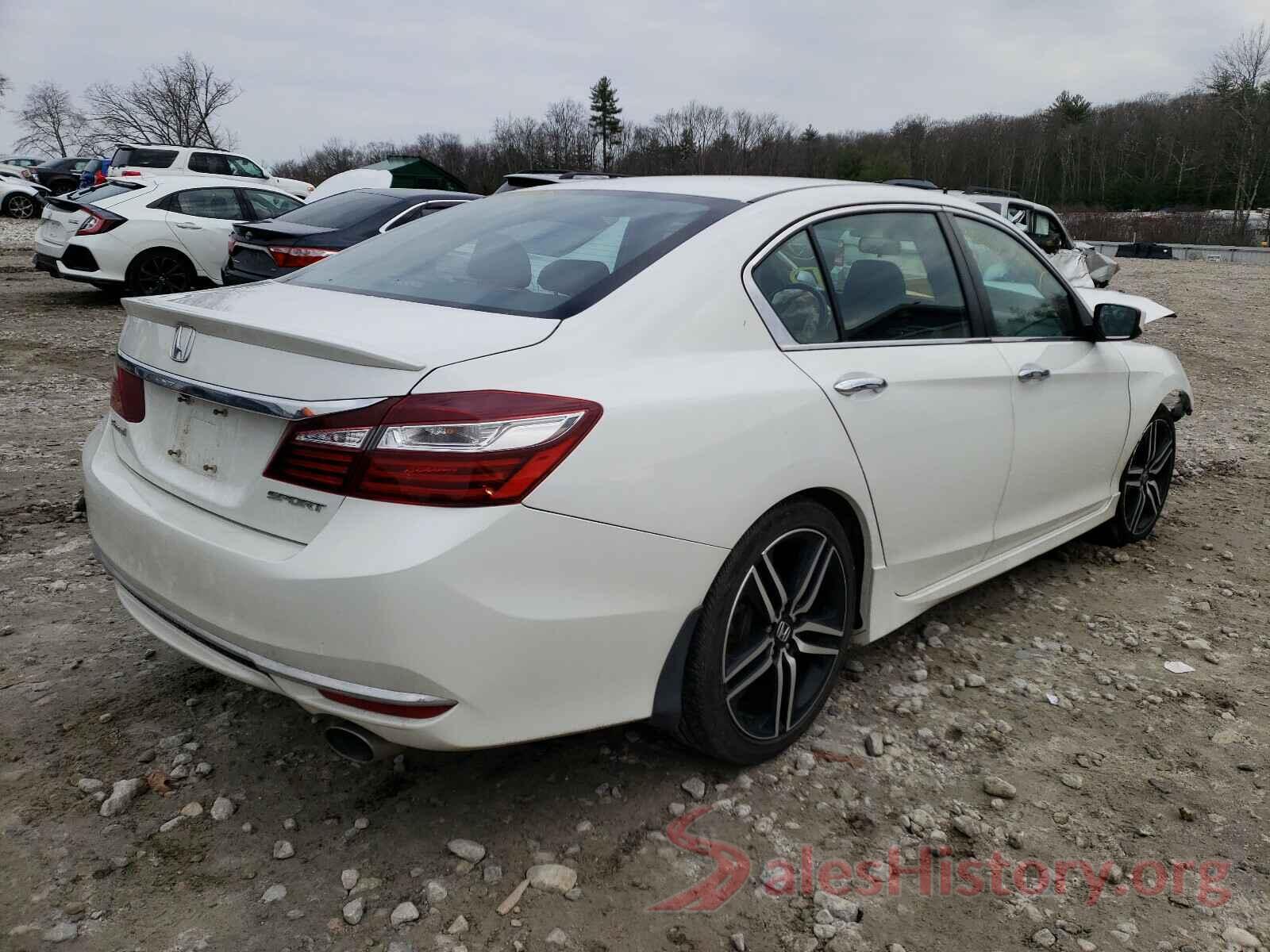 1HGCR2F57HA210085 2017 HONDA ACCORD