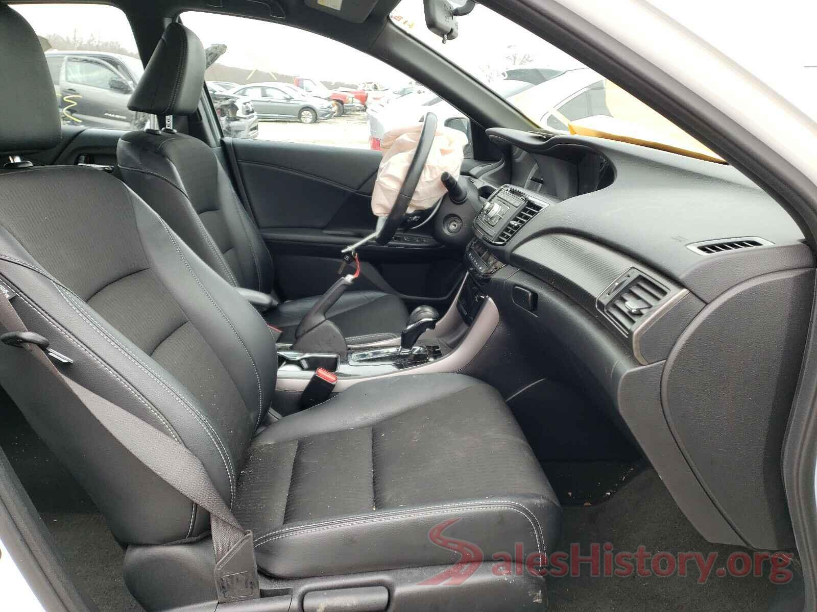 1HGCR2F57HA210085 2017 HONDA ACCORD