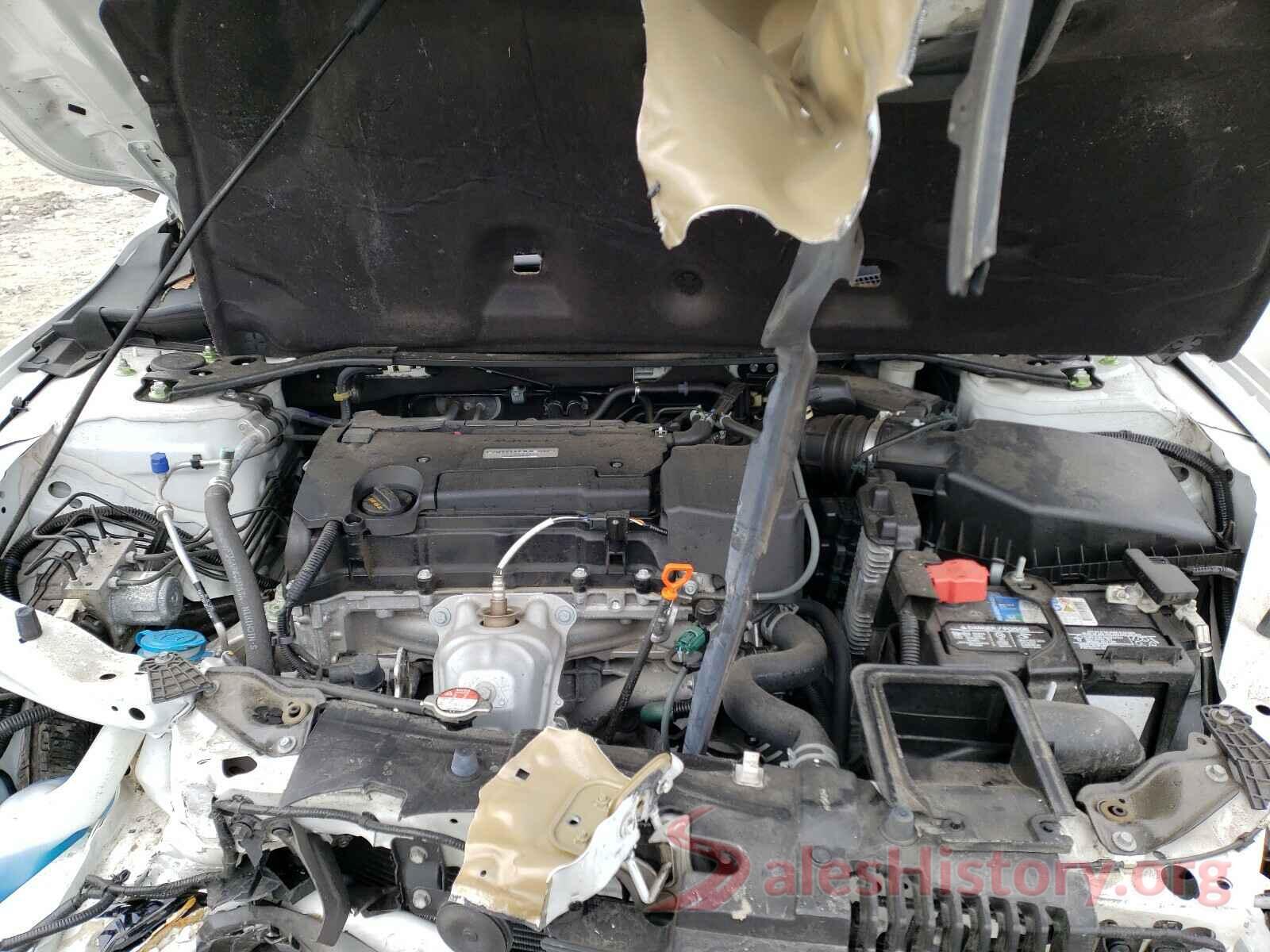 1HGCR2F57HA210085 2017 HONDA ACCORD