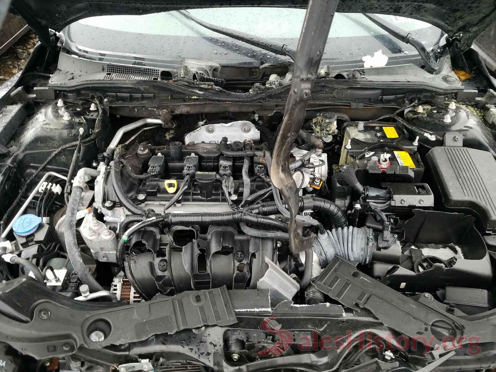 JM1GL1UM1J1329813 2018 MAZDA 6