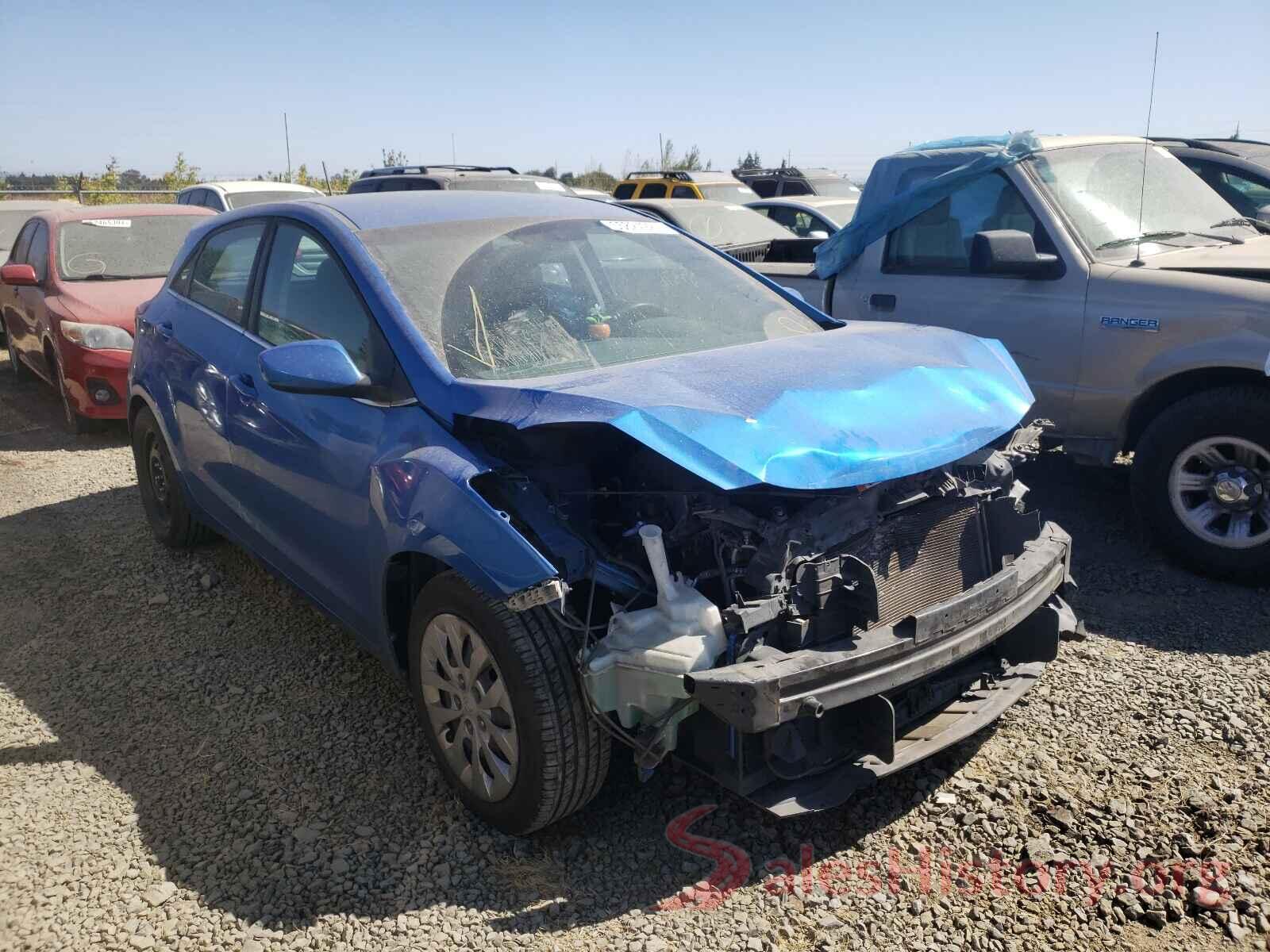 KMHD35LH3HU384654 2017 HYUNDAI ELANTRA