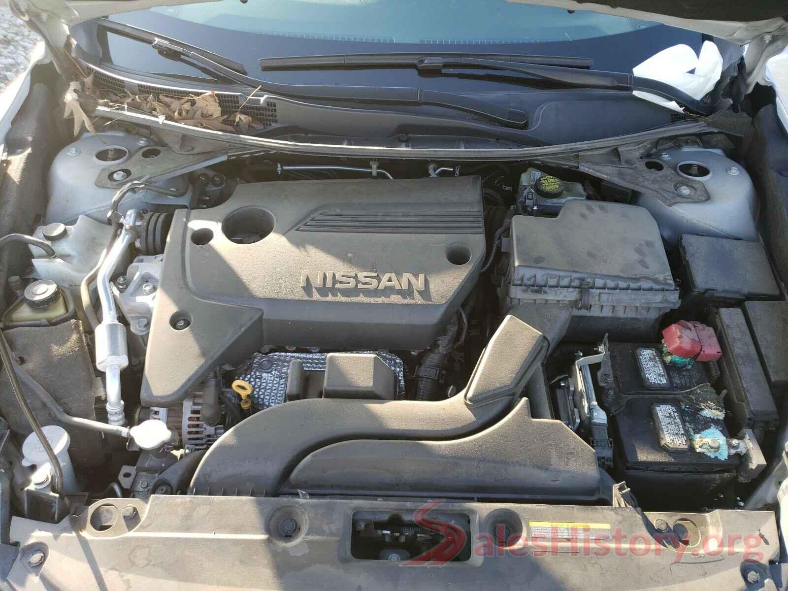 1N4AL3AP3HC211833 2017 NISSAN ALTIMA