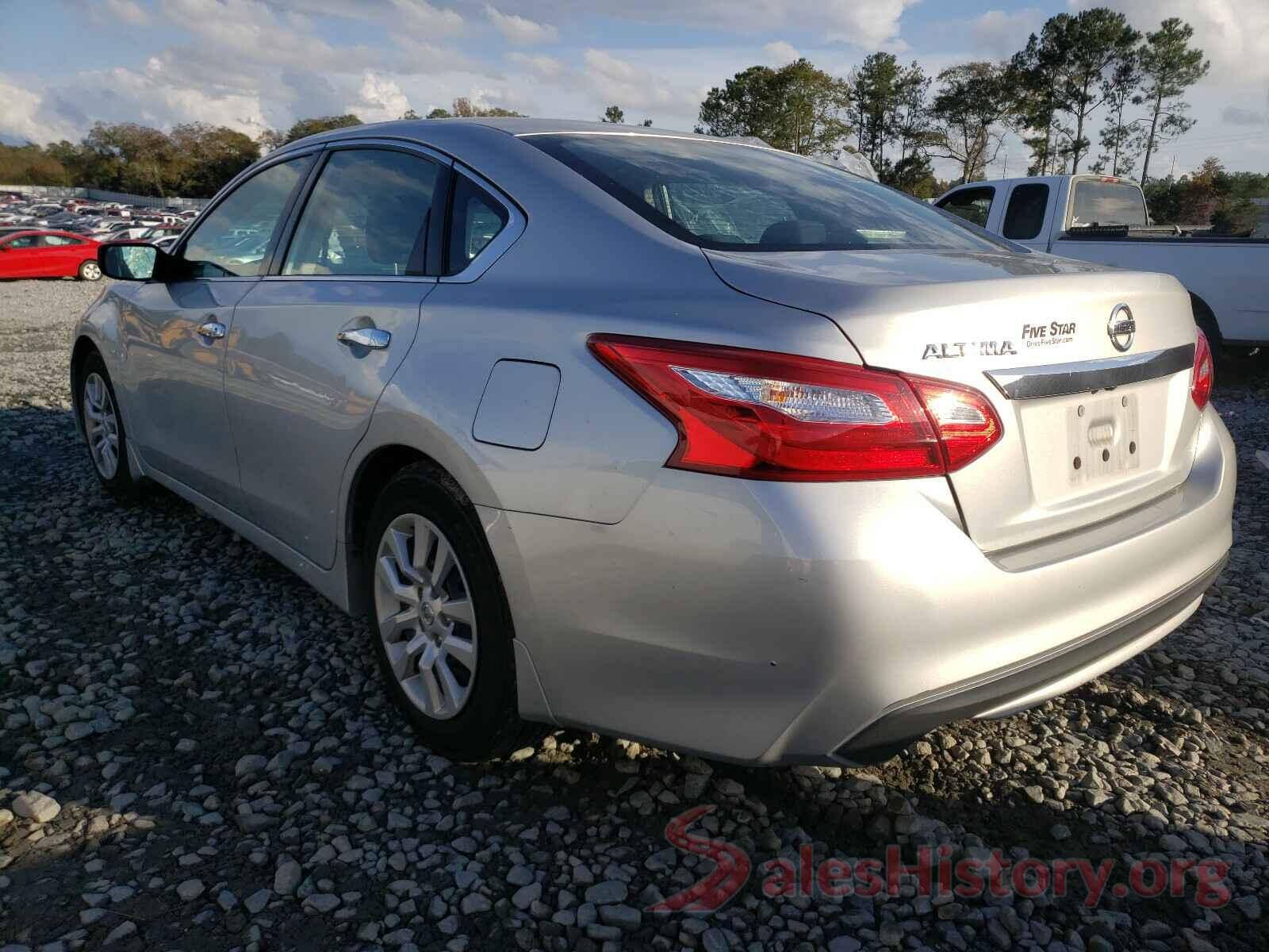 1N4AL3AP3HC211833 2017 NISSAN ALTIMA