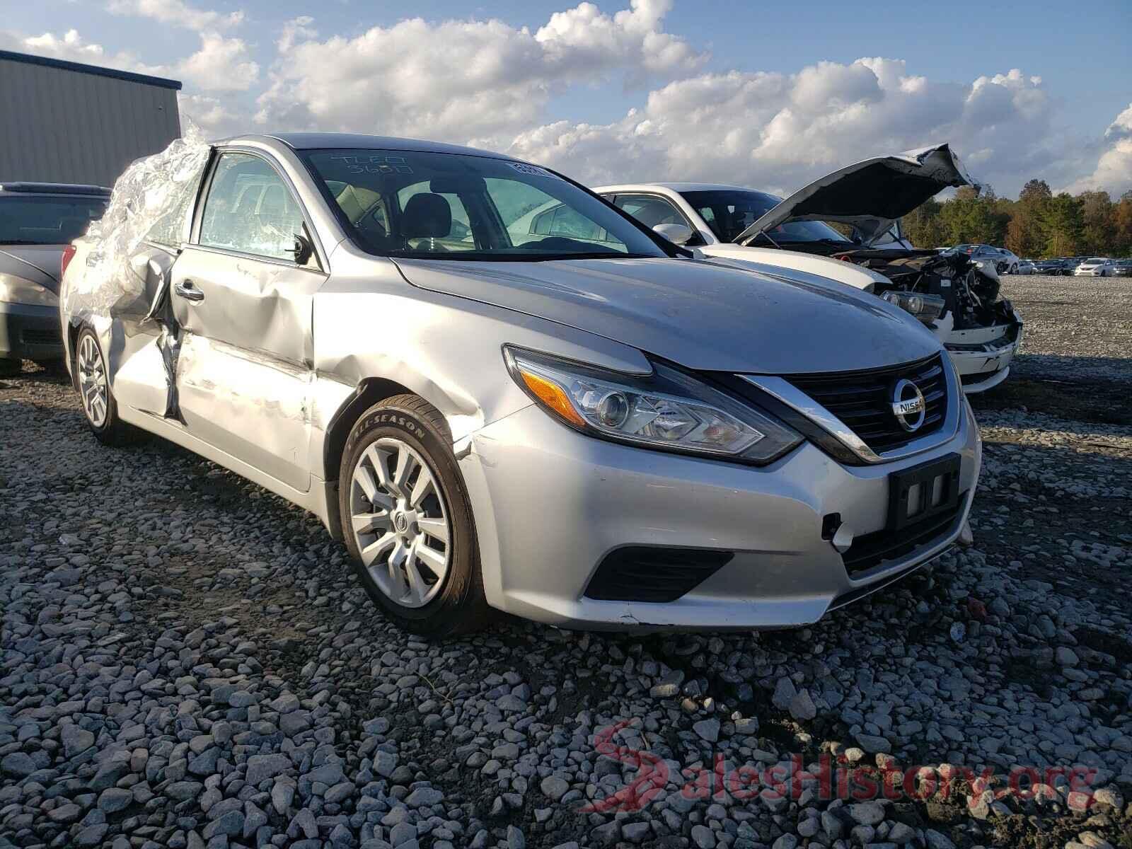 1N4AL3AP3HC211833 2017 NISSAN ALTIMA