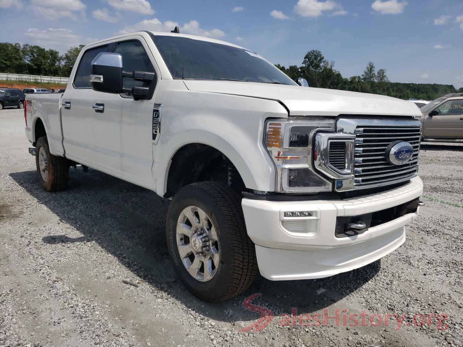 1FT7W2BT8KEF68986 2019 FORD F250