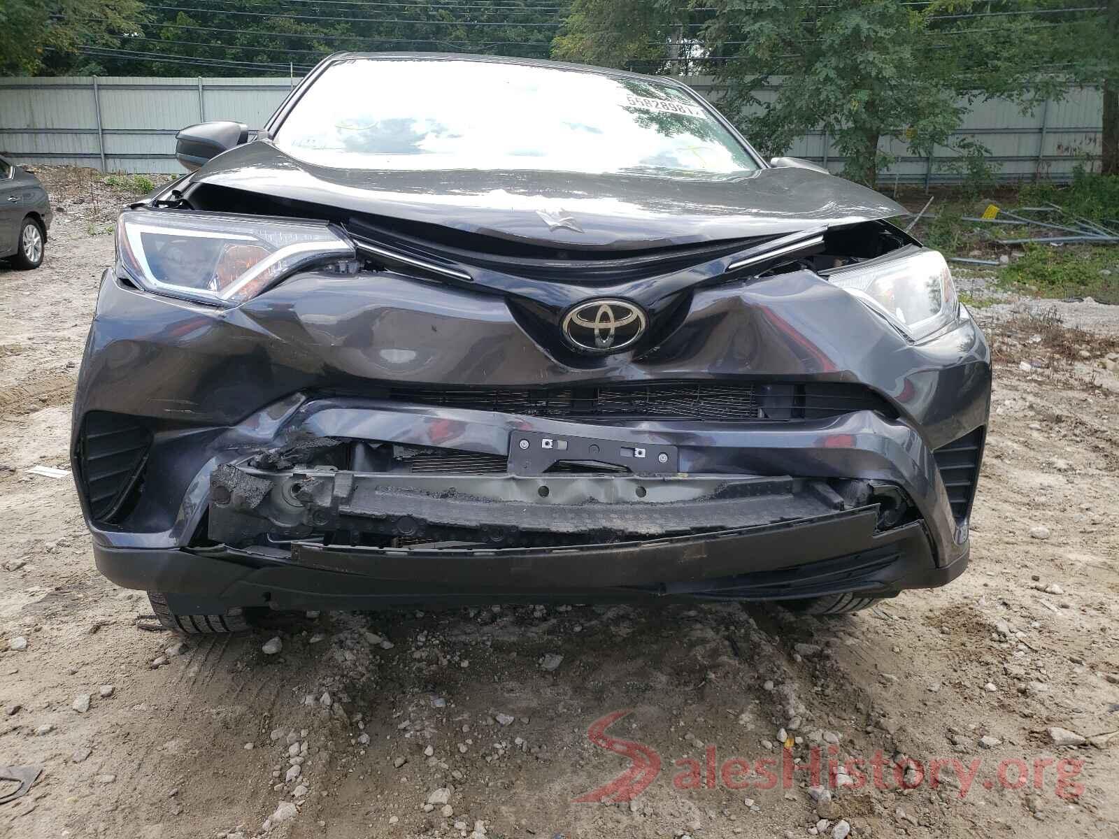 2T3BFREV6JW844928 2018 TOYOTA RAV4