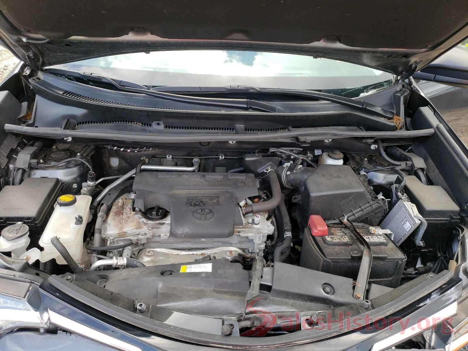 2T3BFREV6JW844928 2018 TOYOTA RAV4