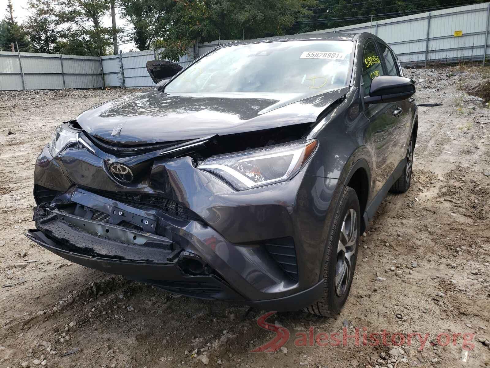 2T3BFREV6JW844928 2018 TOYOTA RAV4