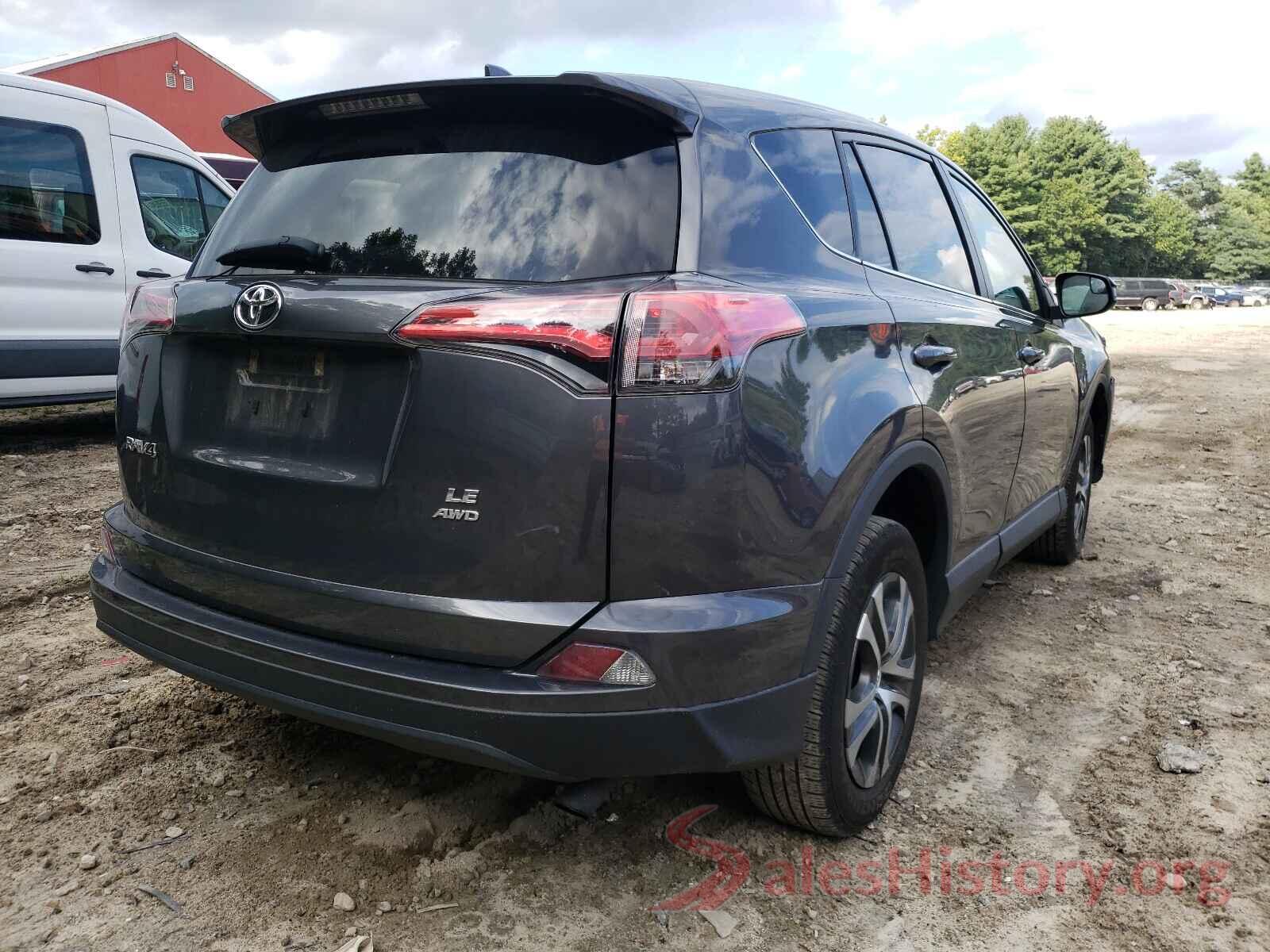 2T3BFREV6JW844928 2018 TOYOTA RAV4