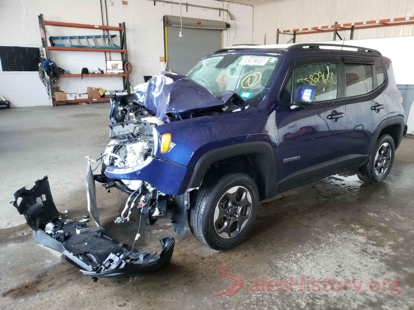 ZACCJBBB4JPH01429 2018 JEEP RENEGADE