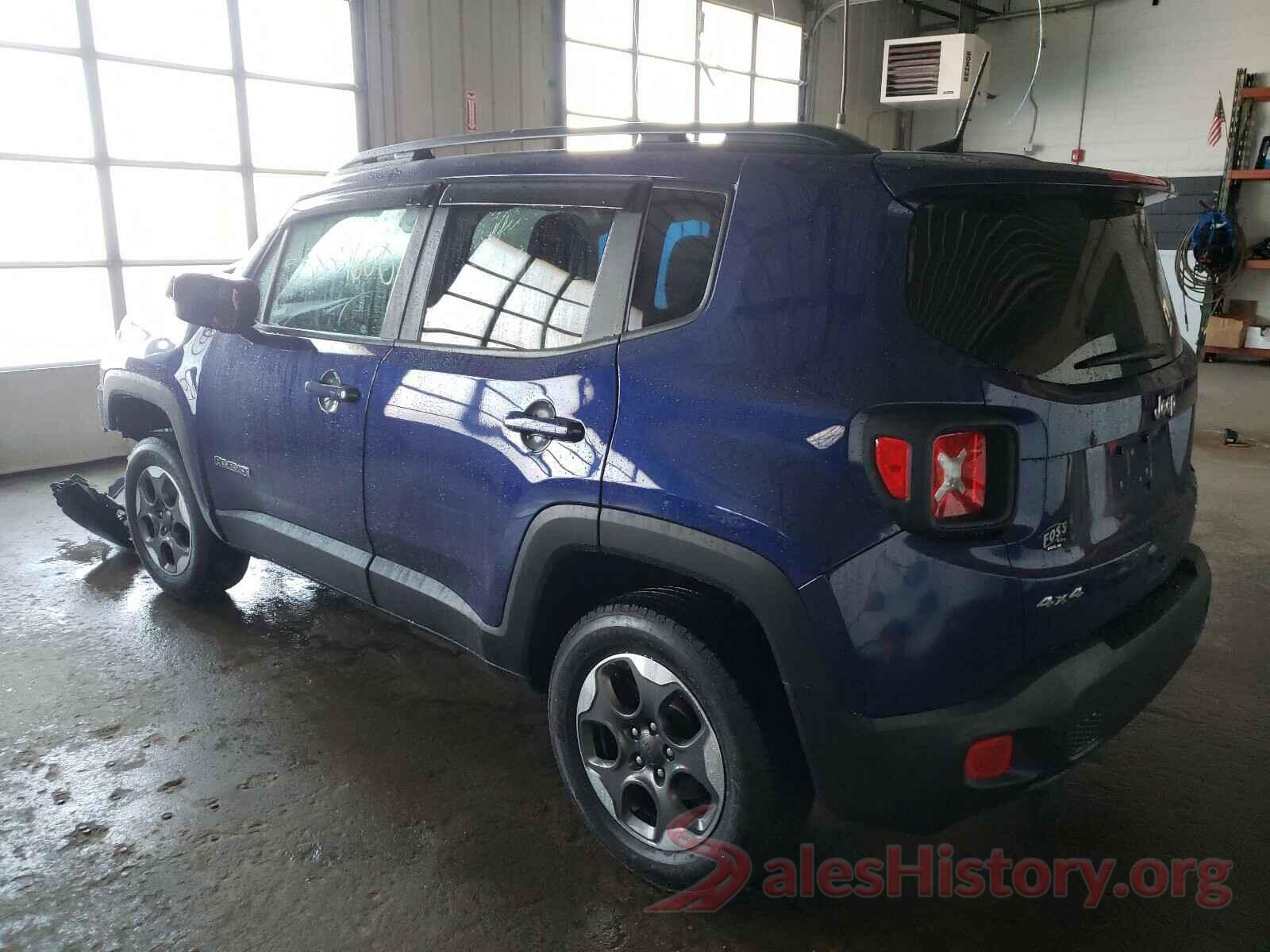 ZACCJBBB4JPH01429 2018 JEEP RENEGADE