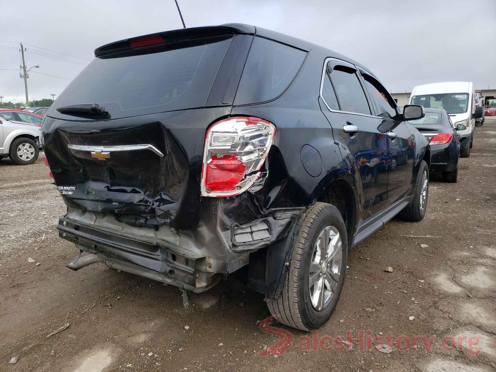 2GNALBEK7H1507096 2017 CHEVROLET EQUINOX