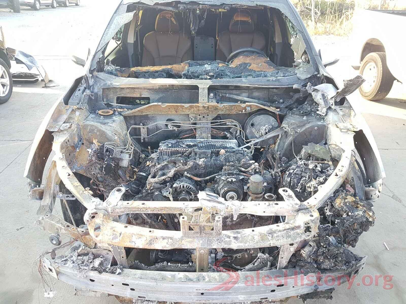 4S4WMARD0K3469161 2019 SUBARU ASCENT