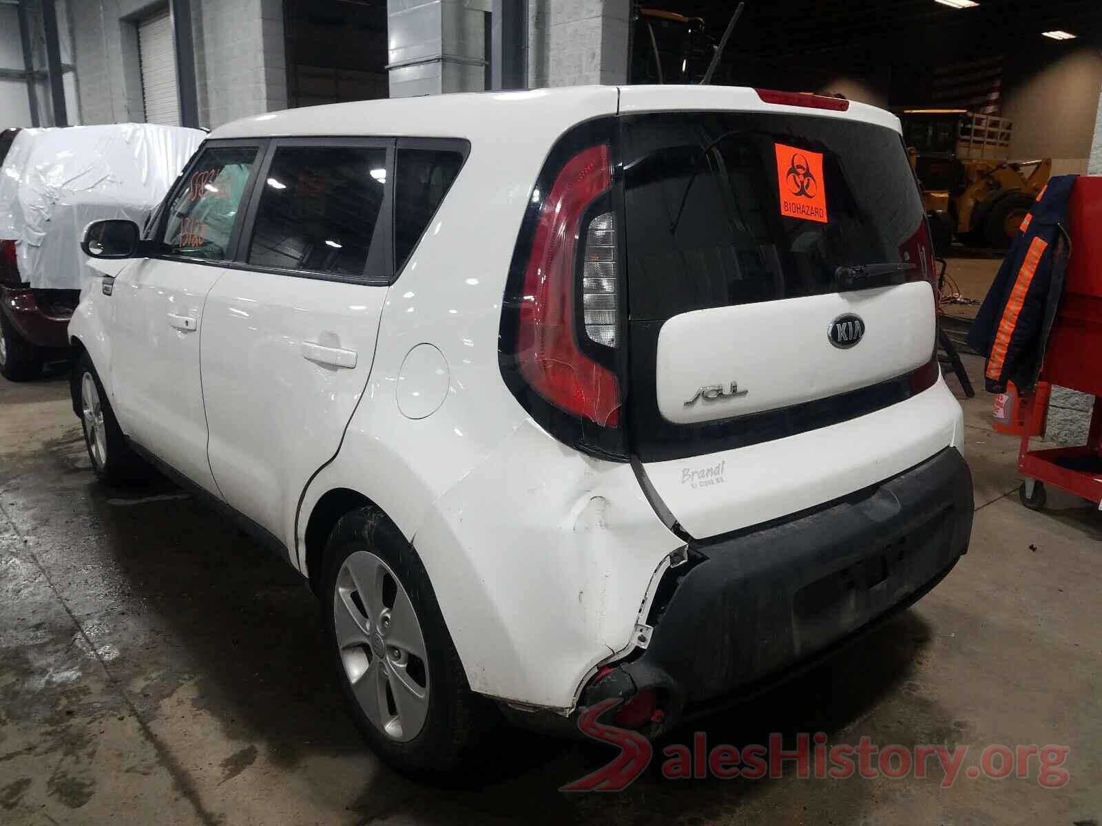 KNDJN2A28G7847920 2016 KIA SOUL