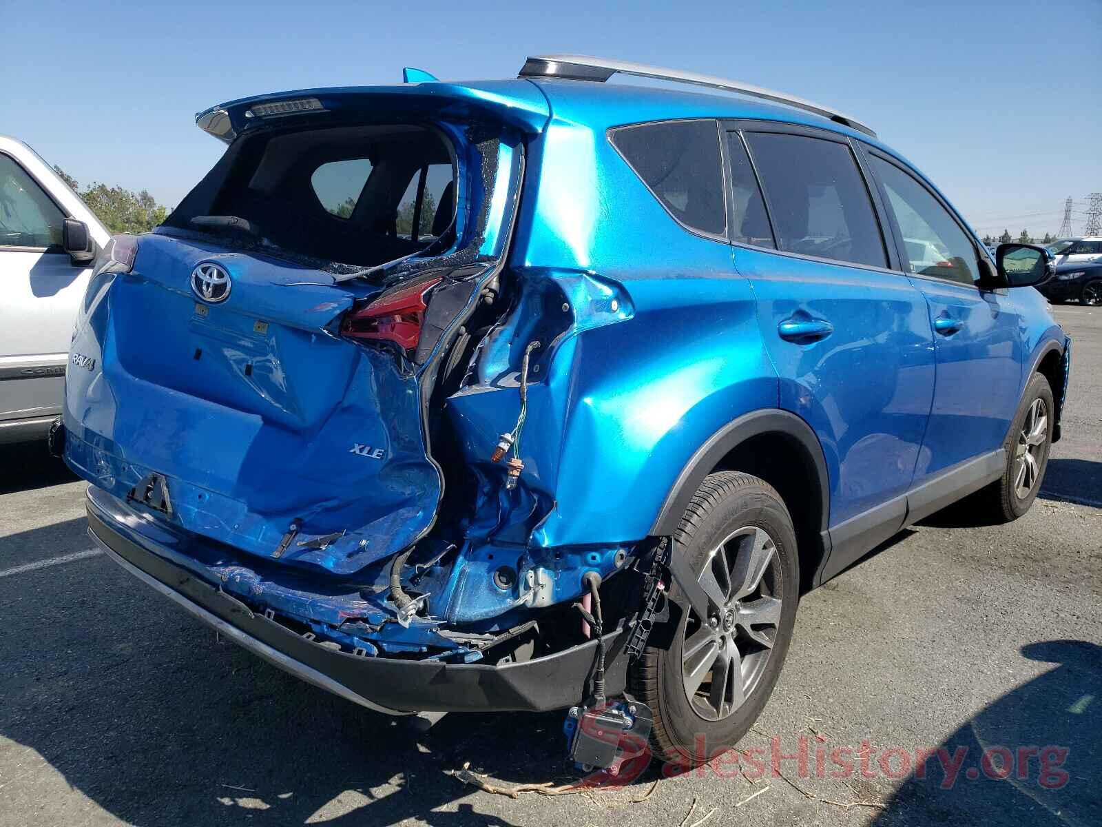 JTMWFREV0JJ211891 2018 TOYOTA RAV4