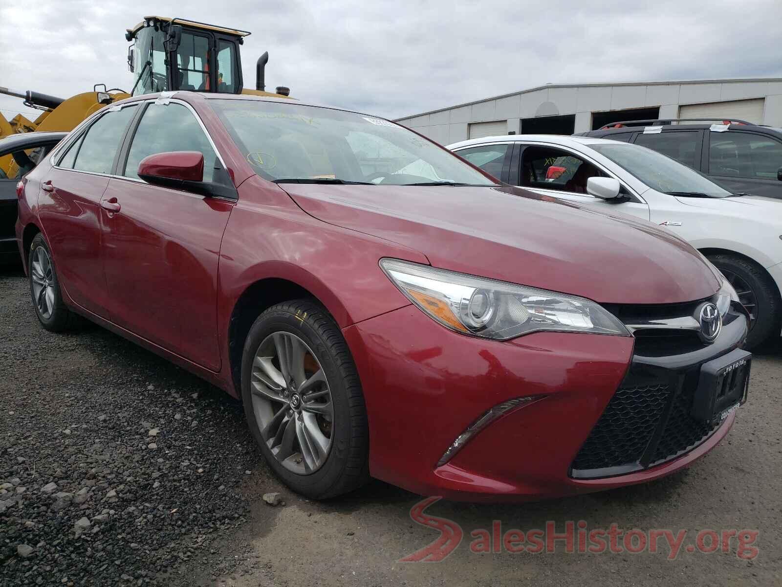 4T1BF1FK5HU630067 2017 TOYOTA CAMRY