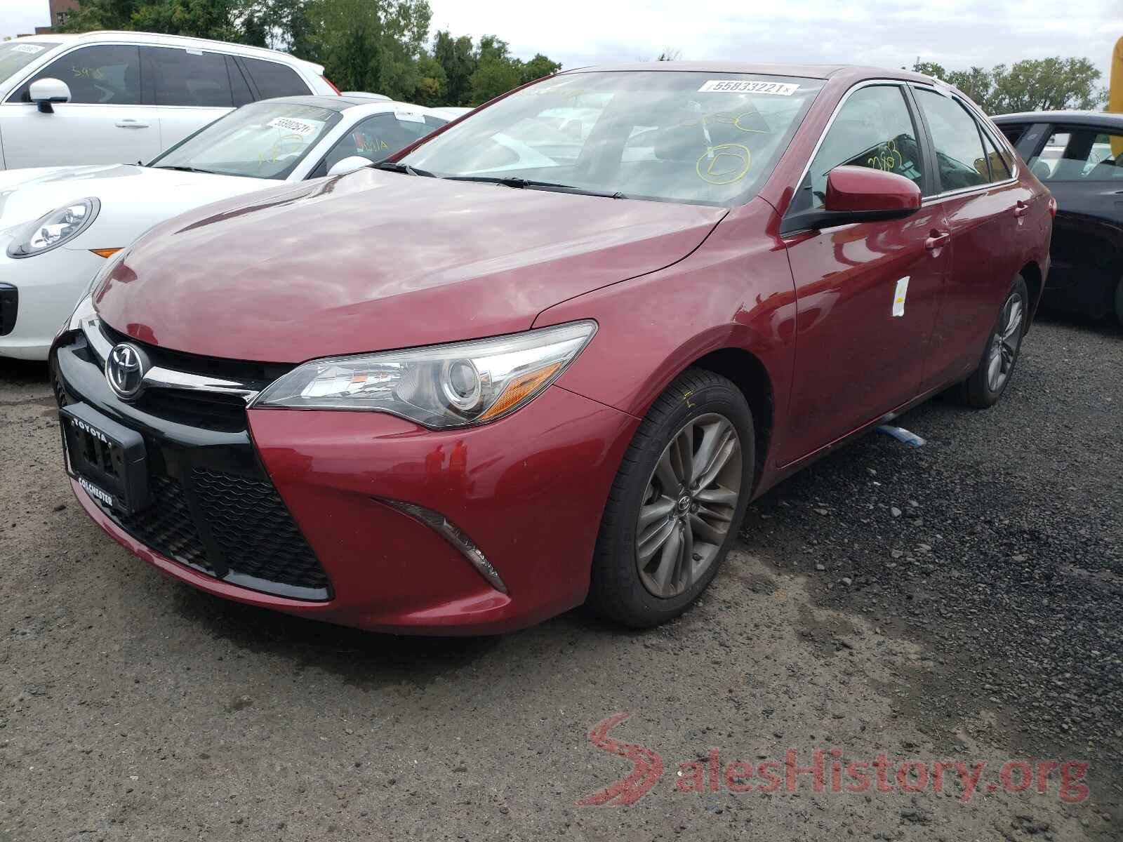 4T1BF1FK5HU630067 2017 TOYOTA CAMRY