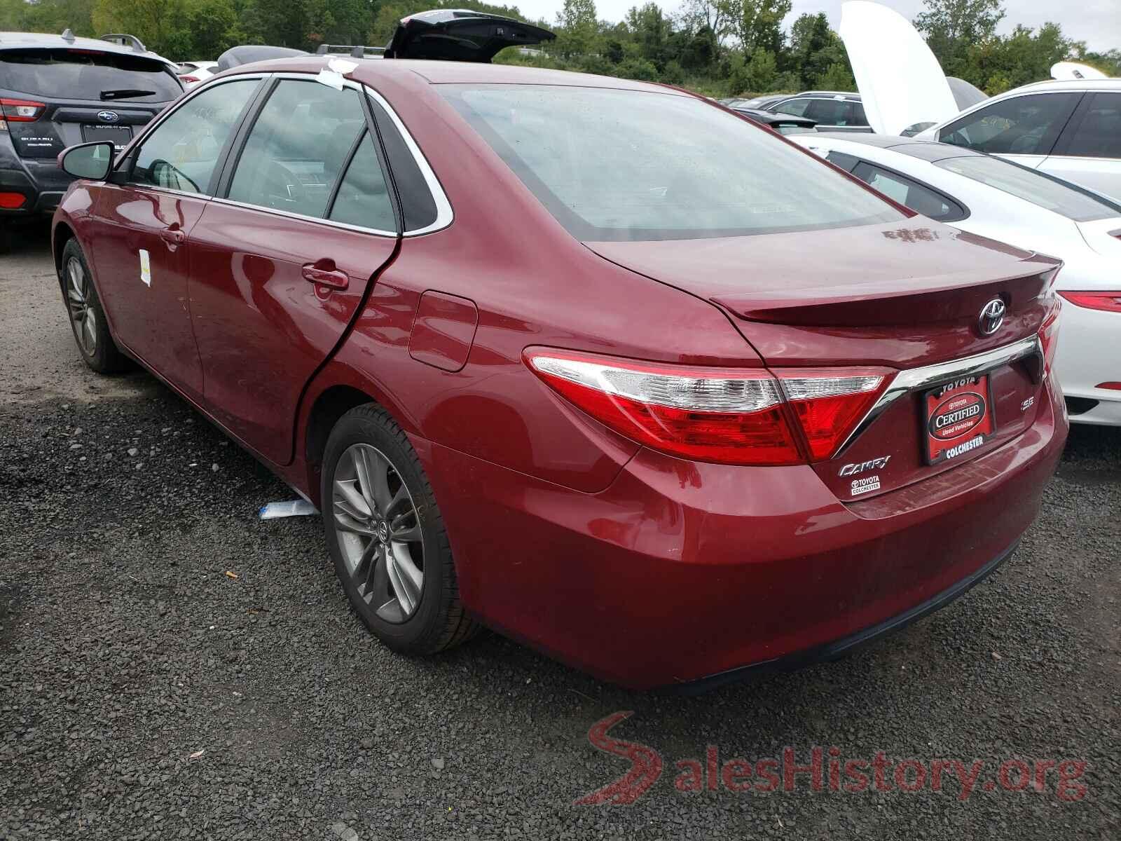 4T1BF1FK5HU630067 2017 TOYOTA CAMRY