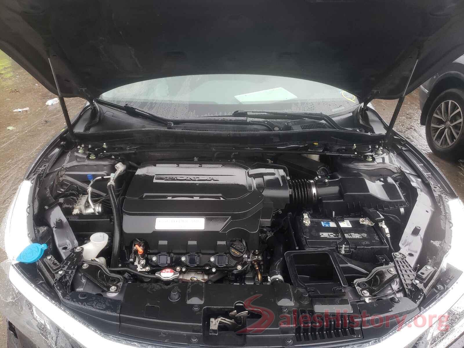 1HGCR3F83GA009508 2016 HONDA ACCORD