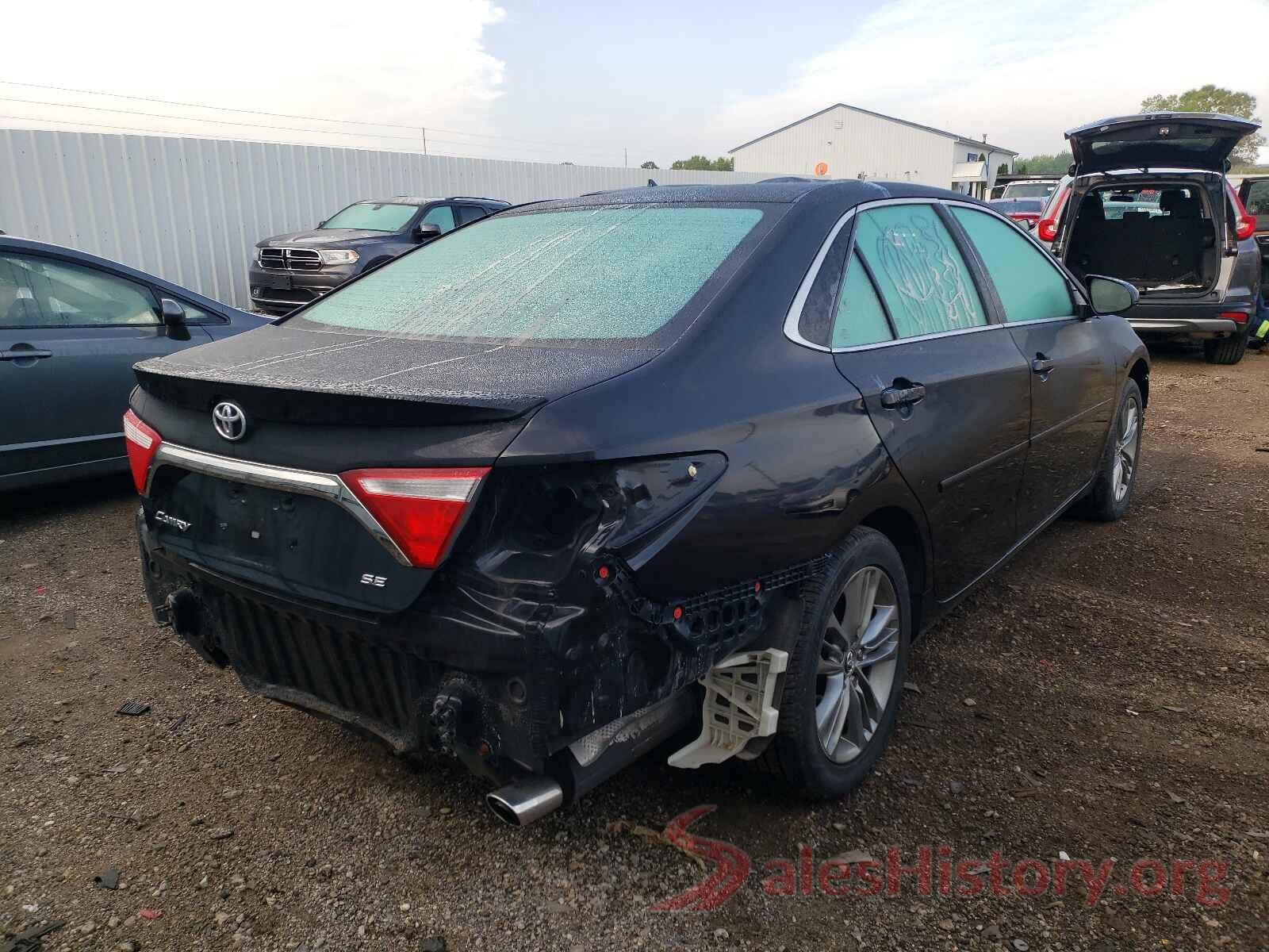 4T1BF1FK3GU153377 2016 TOYOTA CAMRY