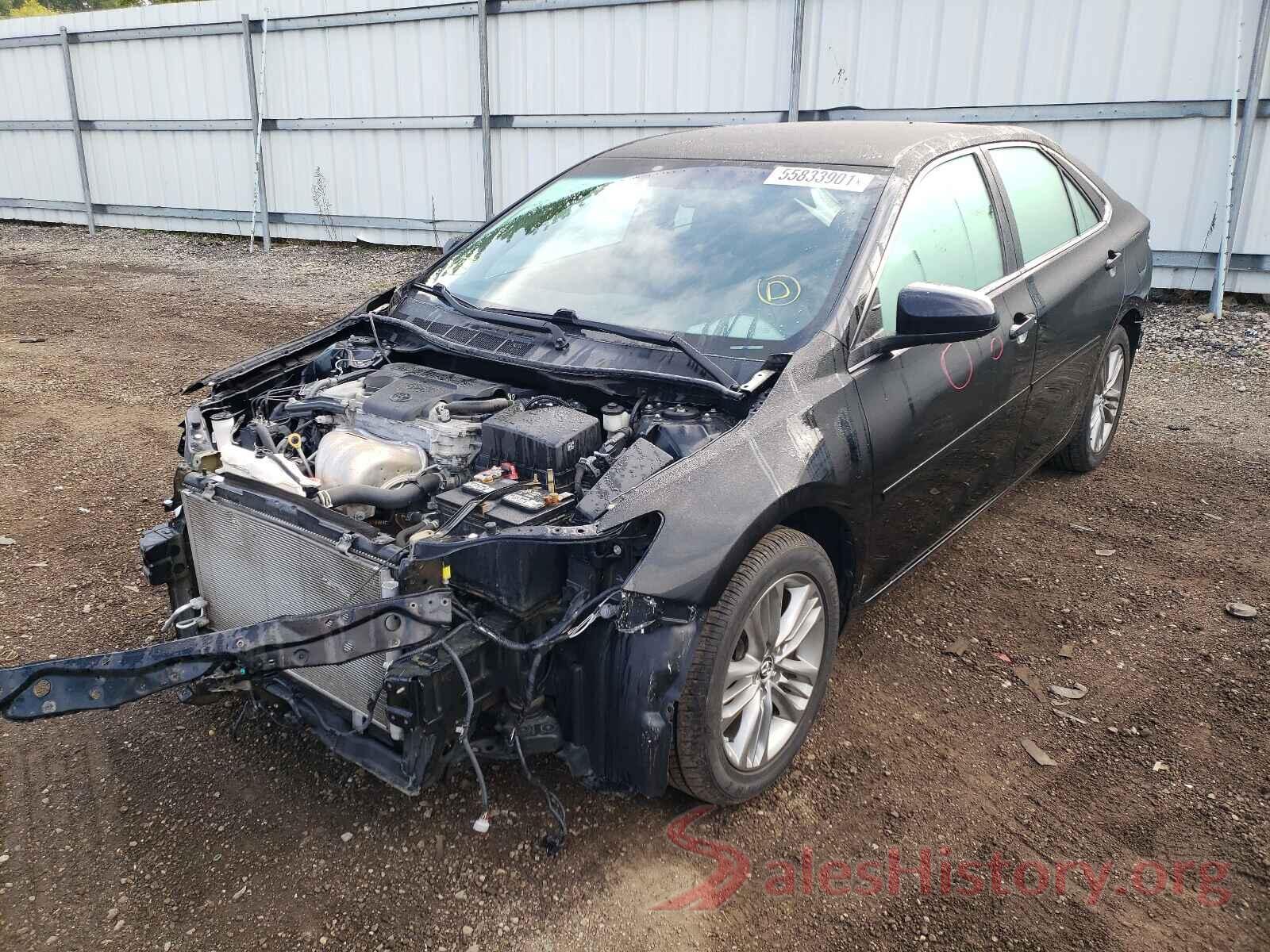 4T1BF1FK3GU153377 2016 TOYOTA CAMRY