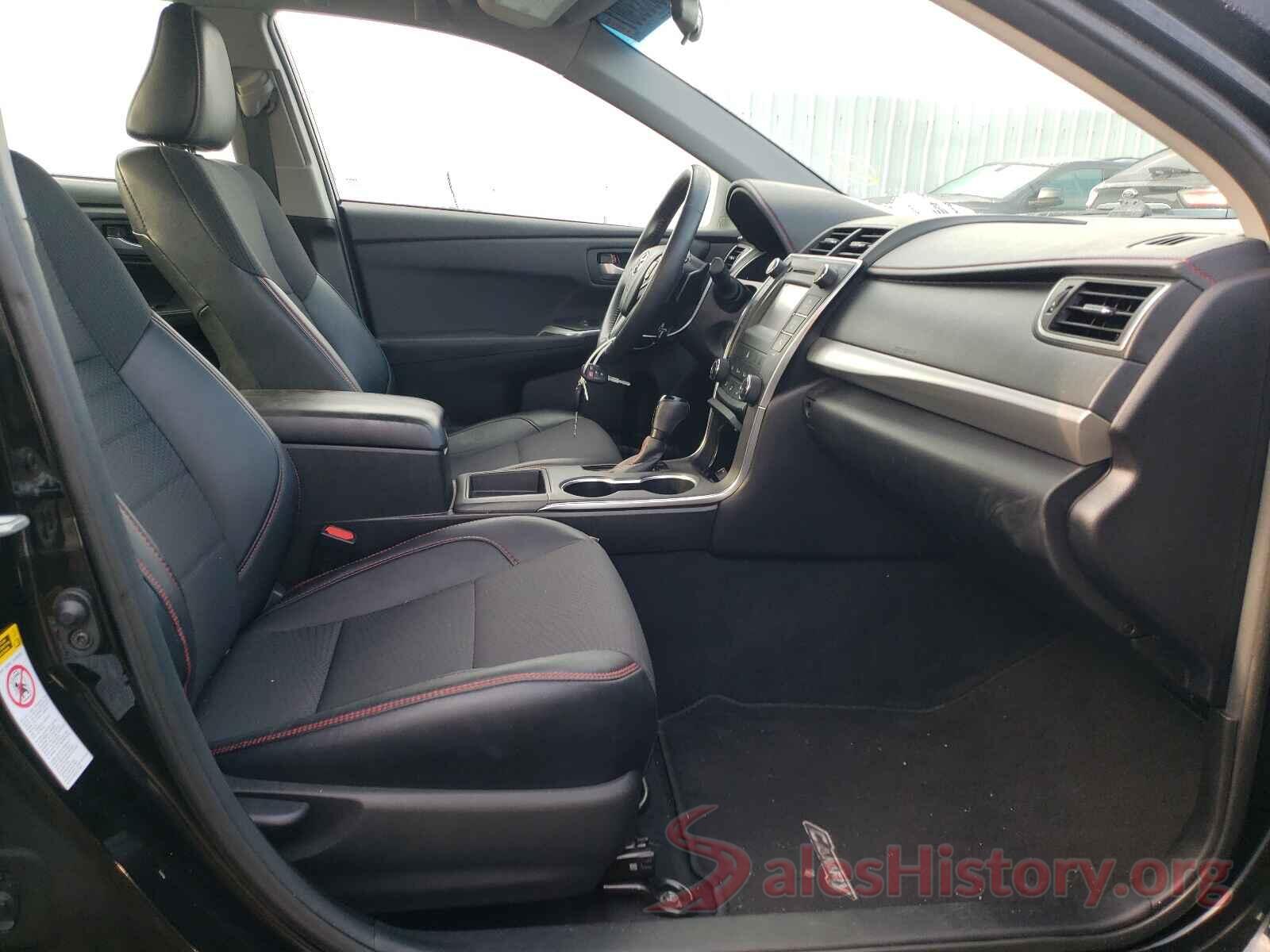 4T1BF1FK3GU153377 2016 TOYOTA CAMRY