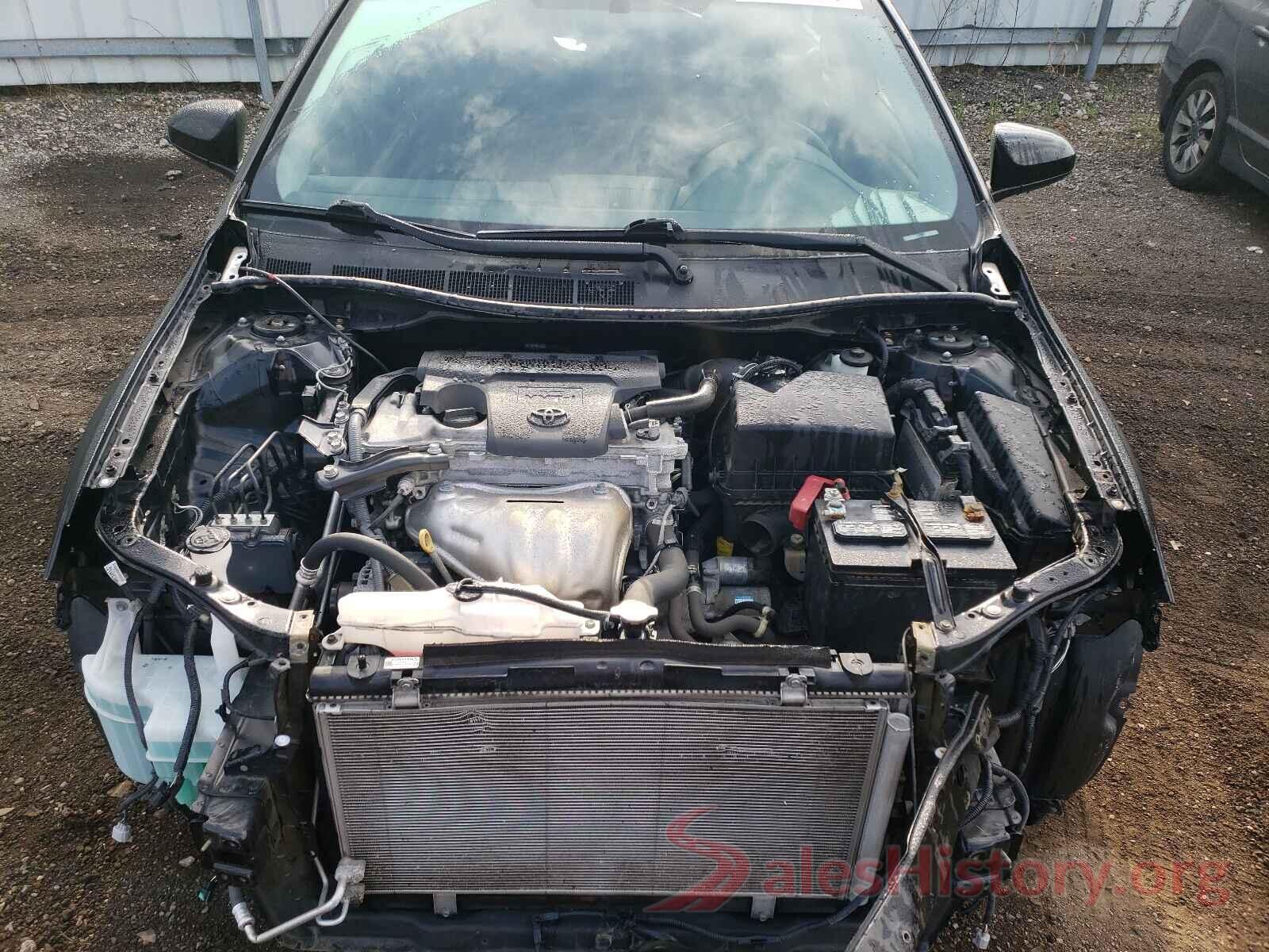 4T1BF1FK3GU153377 2016 TOYOTA CAMRY