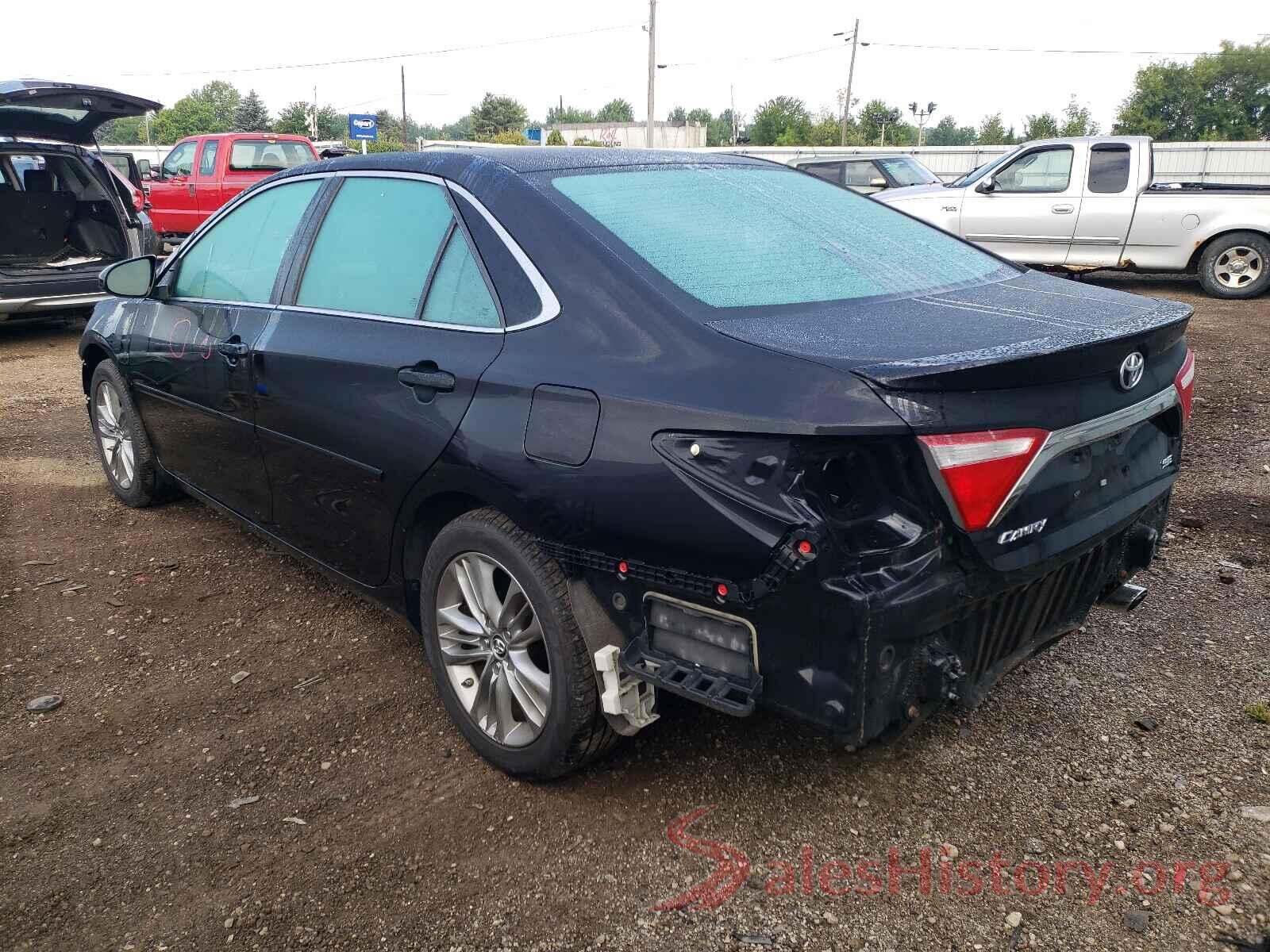 4T1BF1FK3GU153377 2016 TOYOTA CAMRY