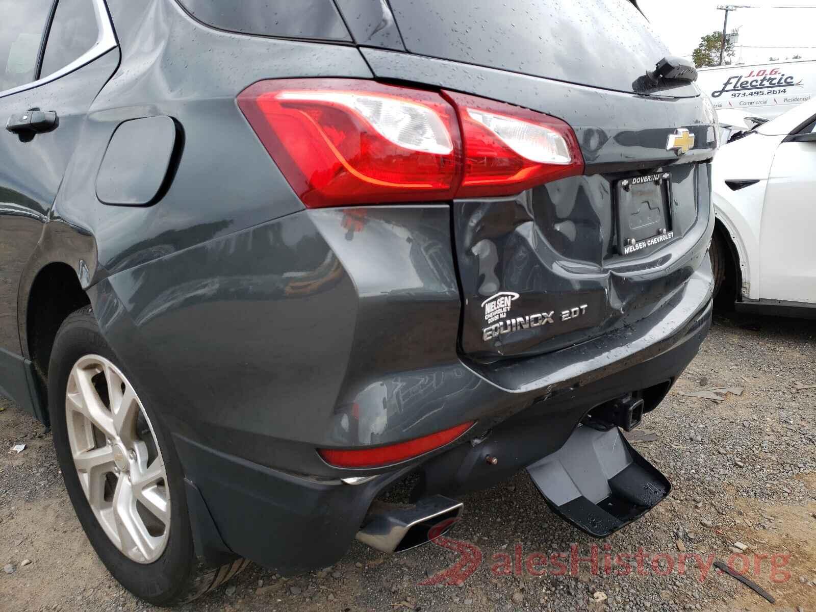 3GNAXVEX1KS655290 2019 CHEVROLET EQUINOX