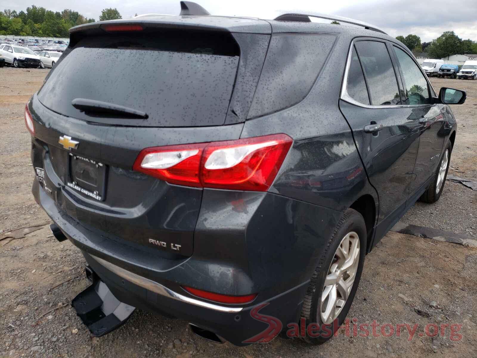 3GNAXVEX1KS655290 2019 CHEVROLET EQUINOX