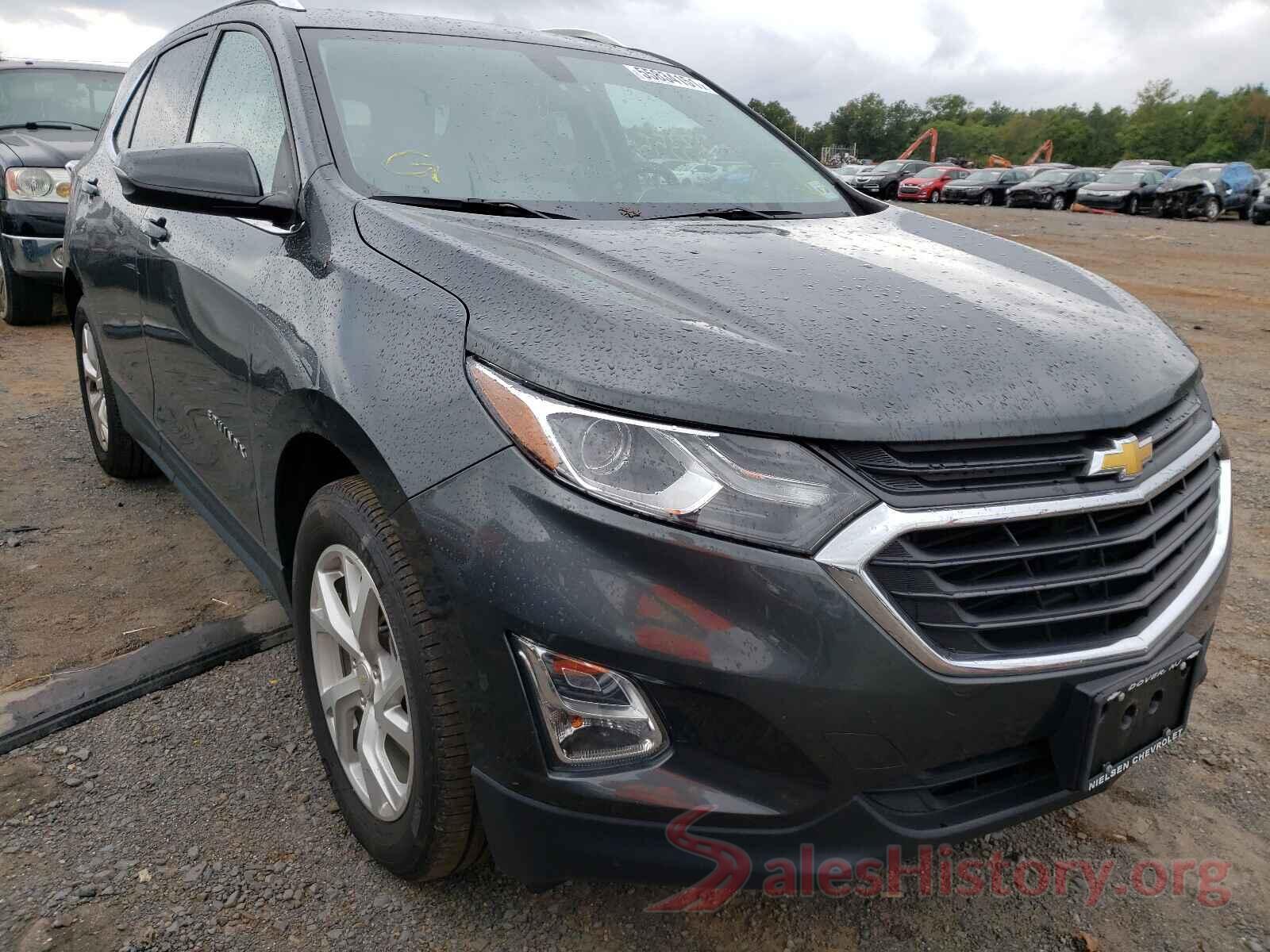 3GNAXVEX1KS655290 2019 CHEVROLET EQUINOX