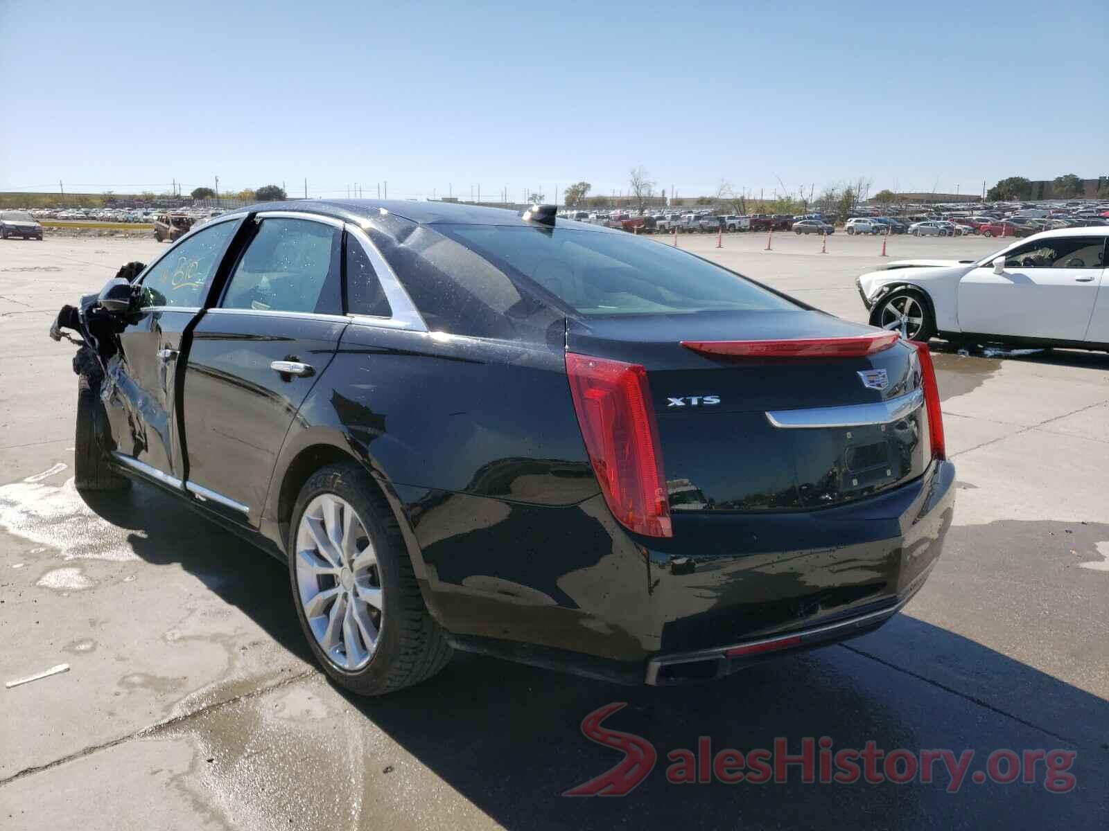 2G61M5S38H9143165 2017 CADILLAC XTS