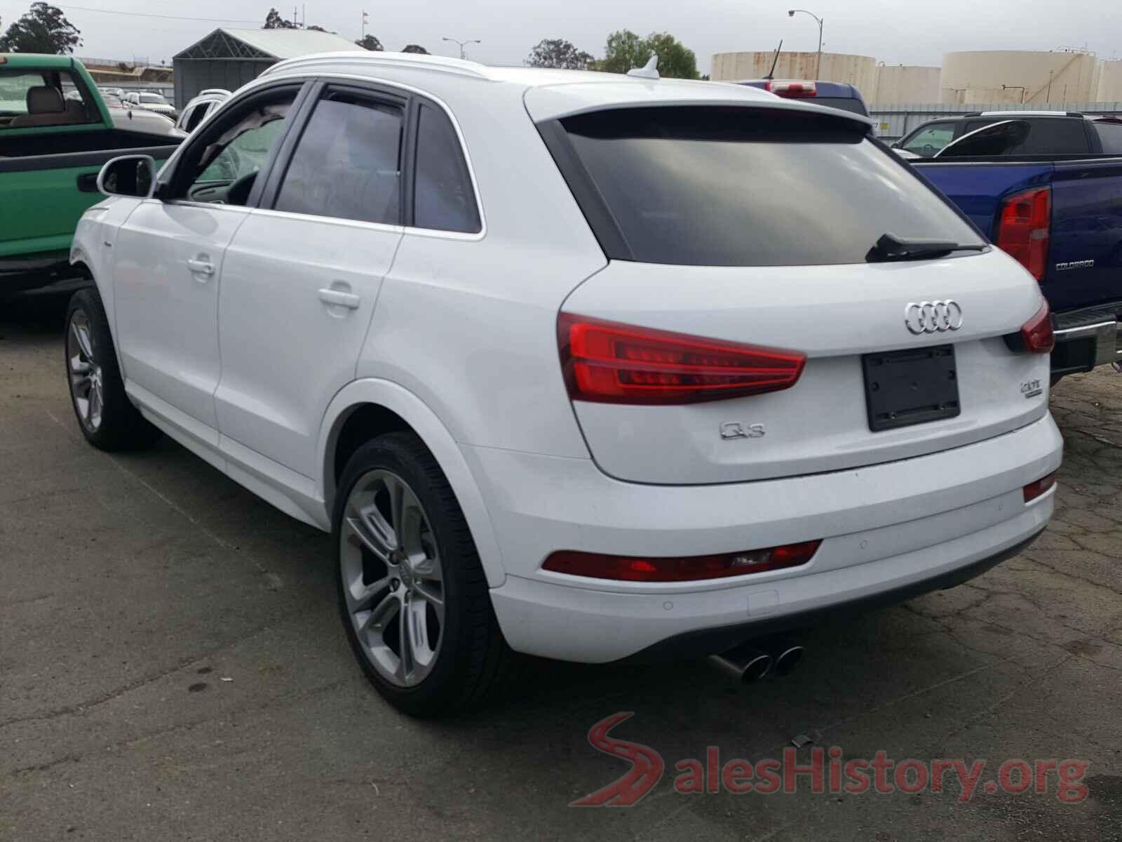 WA1JCCFS0JR002683 2018 AUDI Q3