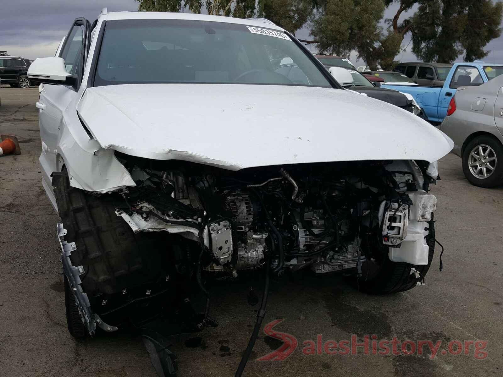 WA1JCCFS0JR002683 2018 AUDI Q3